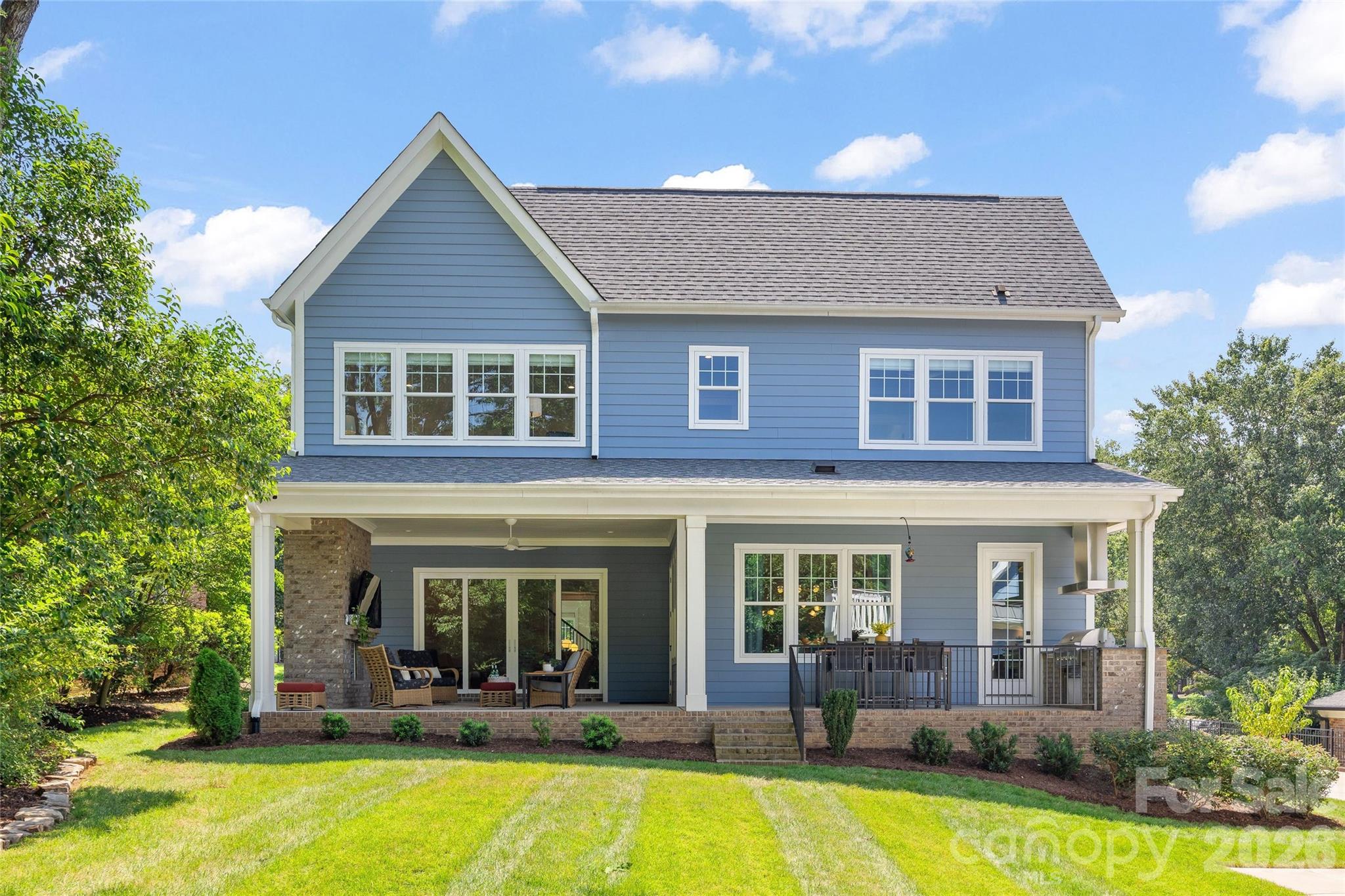 2511 Tower Court — Charlotte