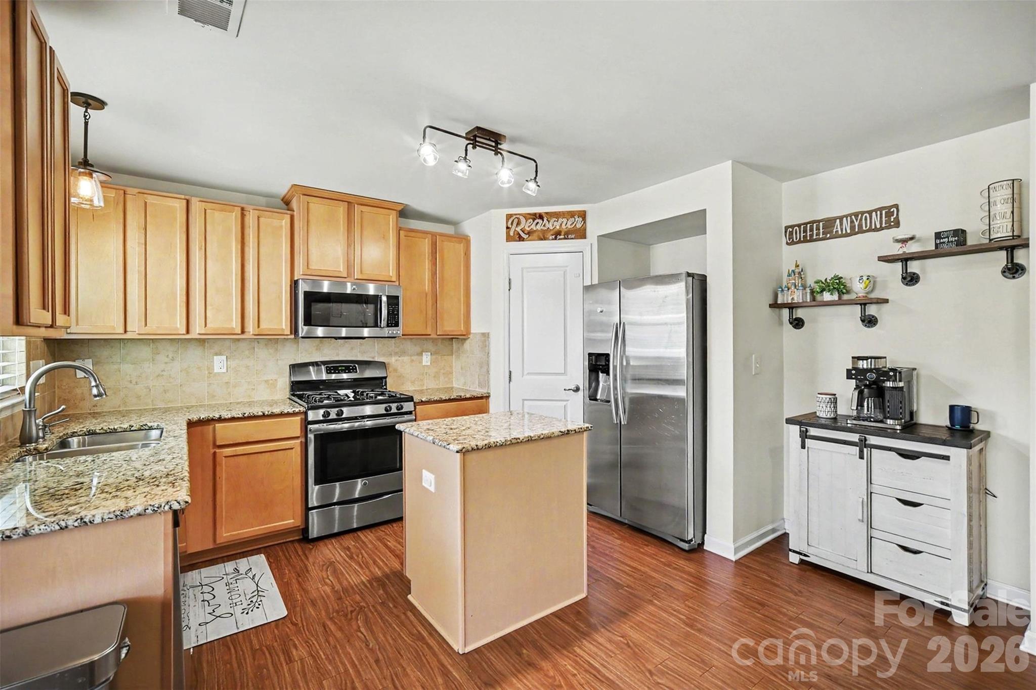 3696 English Garden Drive #20 — Gastonia