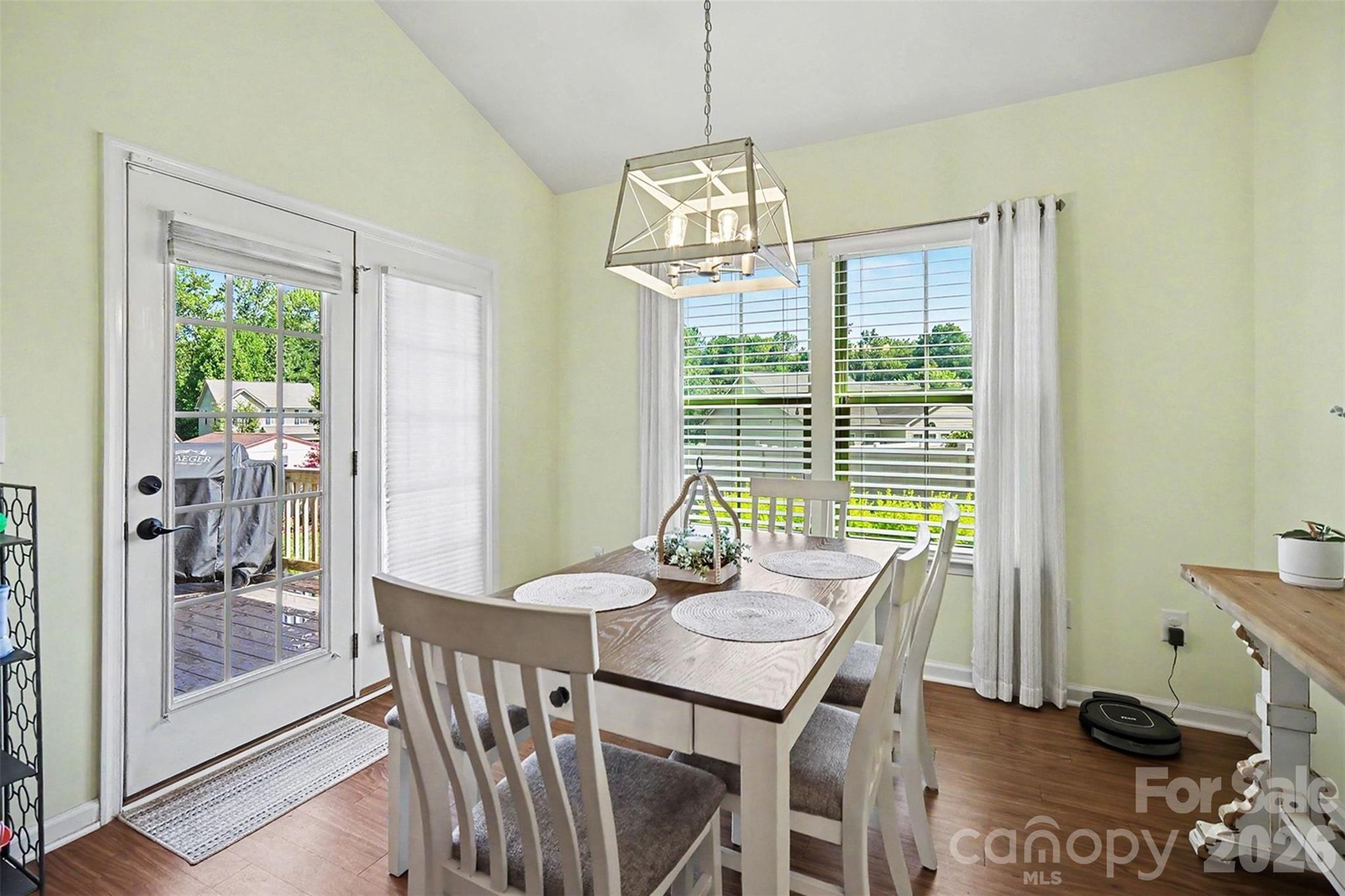 3696 English Garden Drive #20 — Gastonia