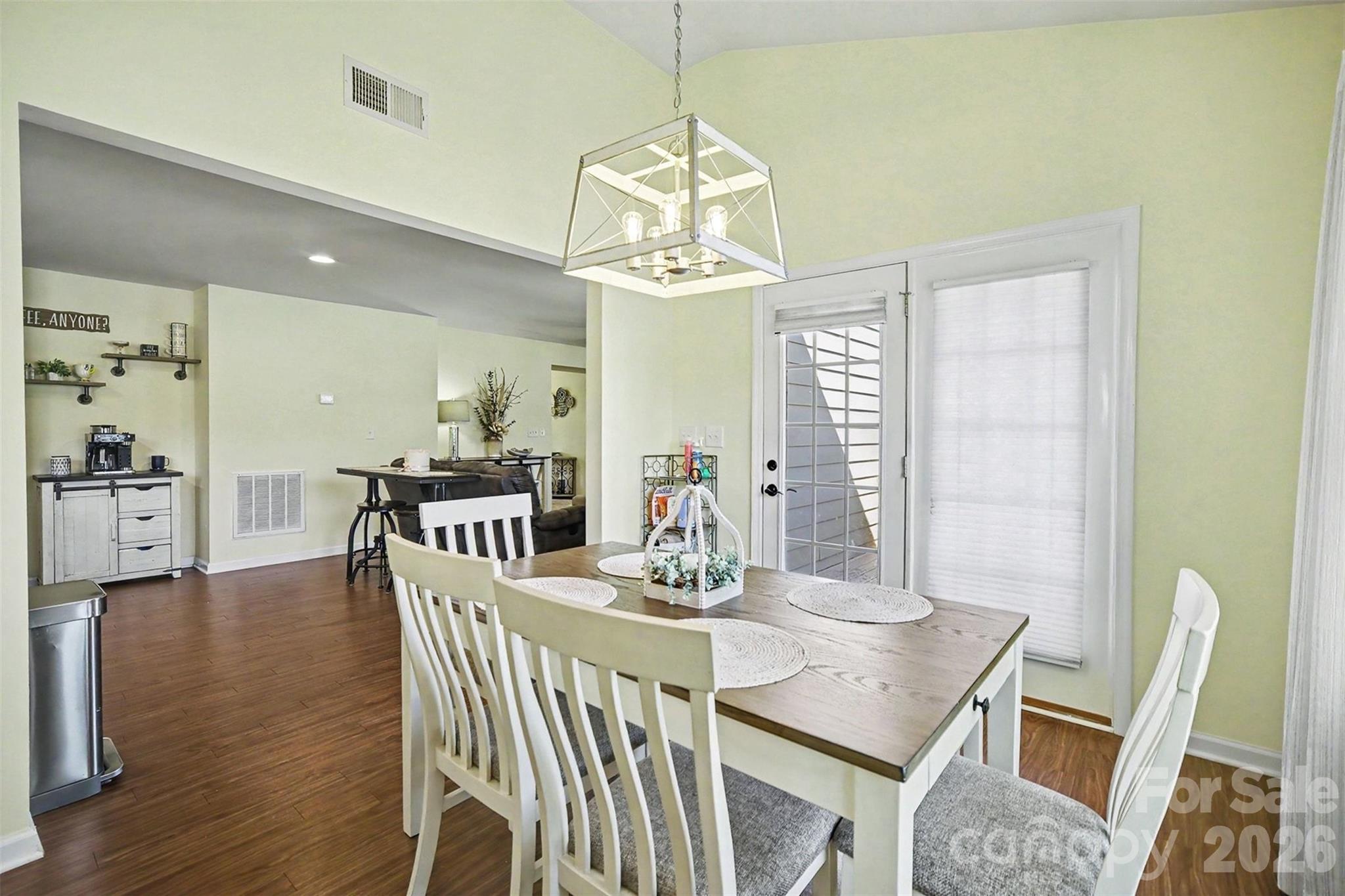 3696 English Garden Drive #20 — Gastonia