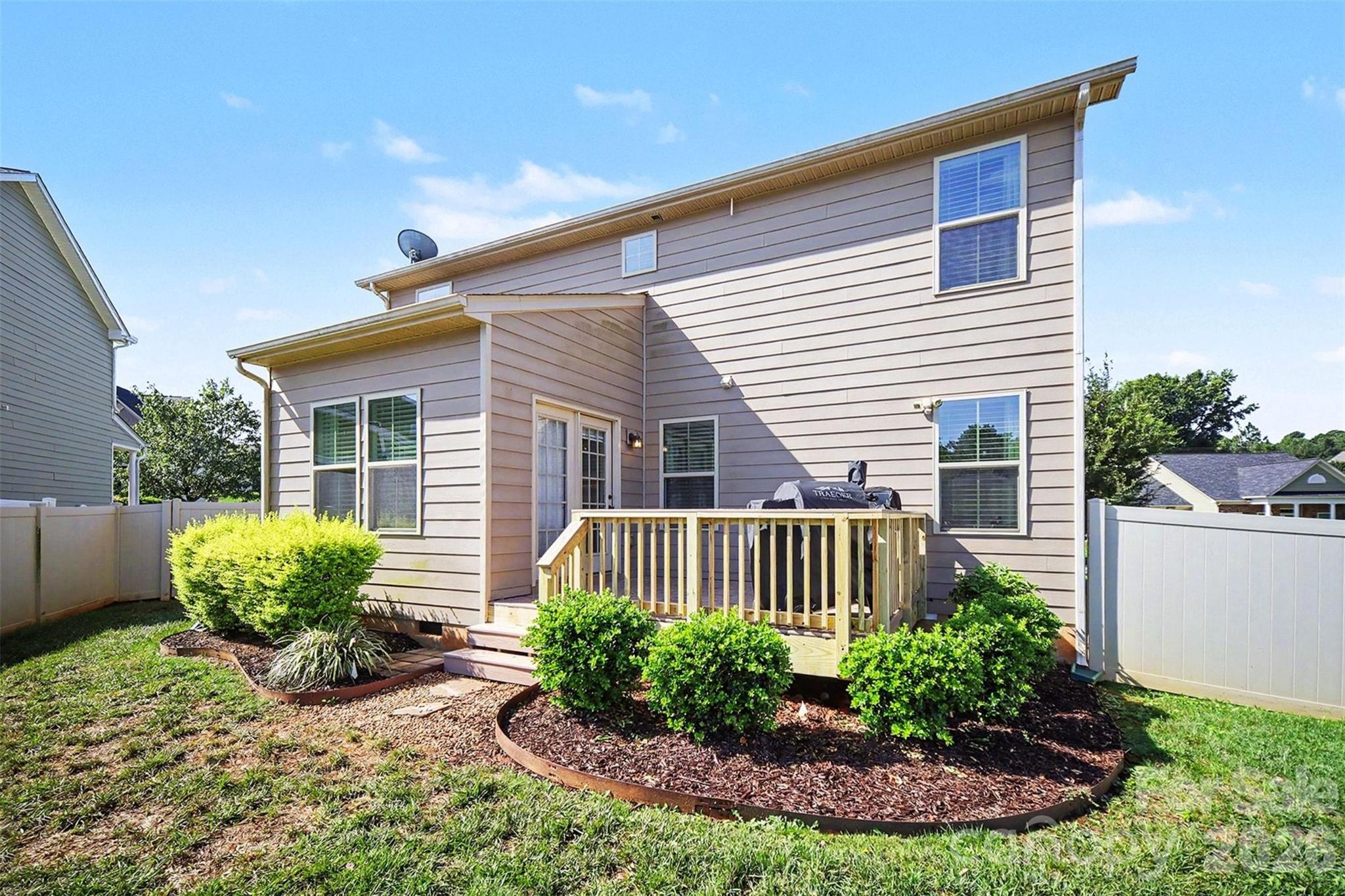 3696 English Garden Drive #20 — Gastonia