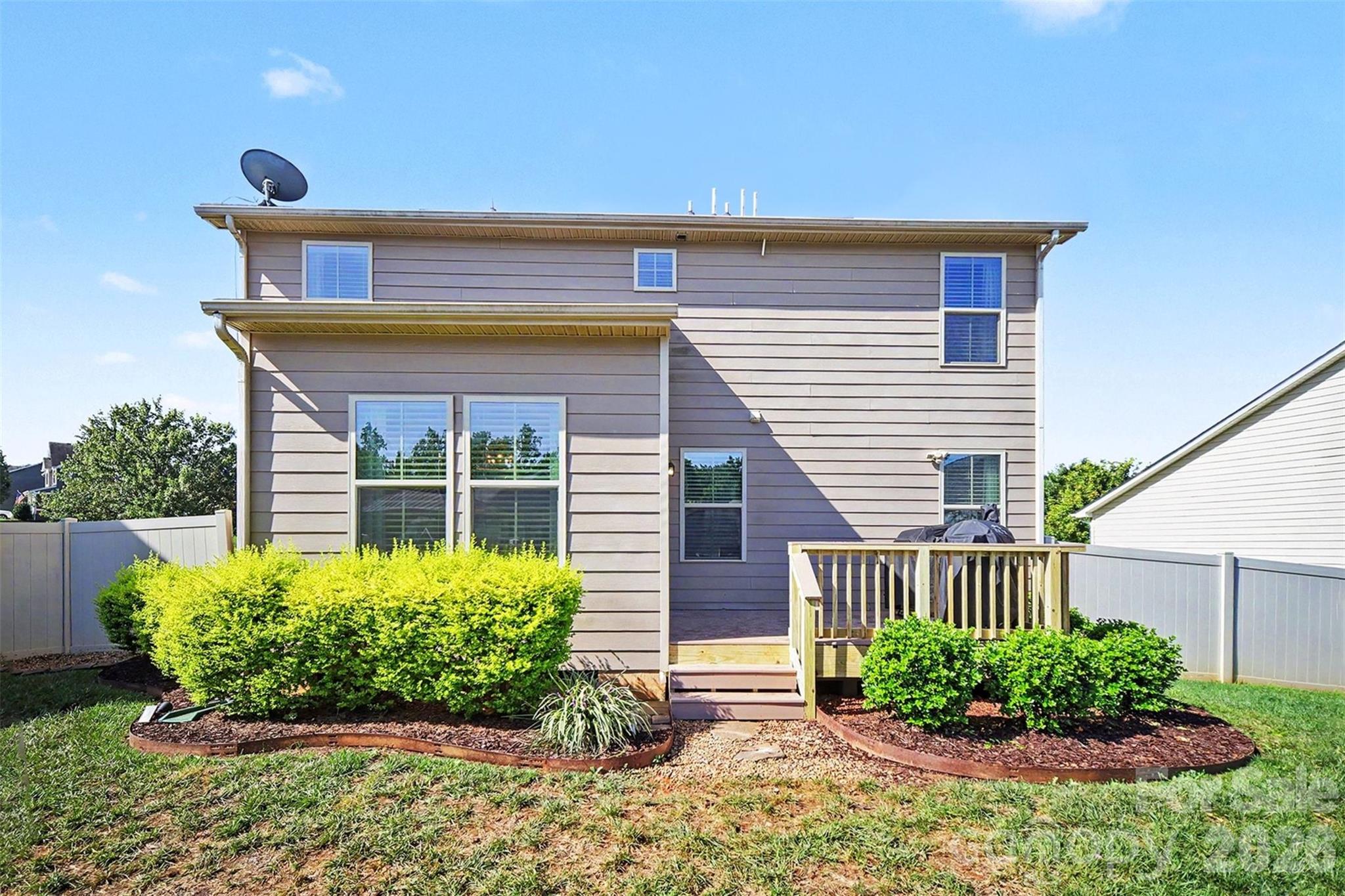 3696 English Garden Drive #20 — Gastonia