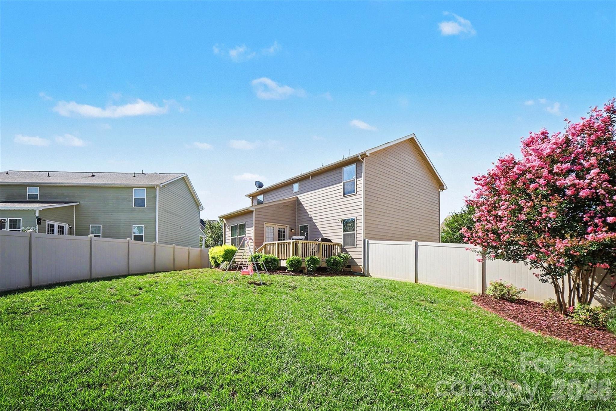 3696 English Garden Drive #20 — Gastonia