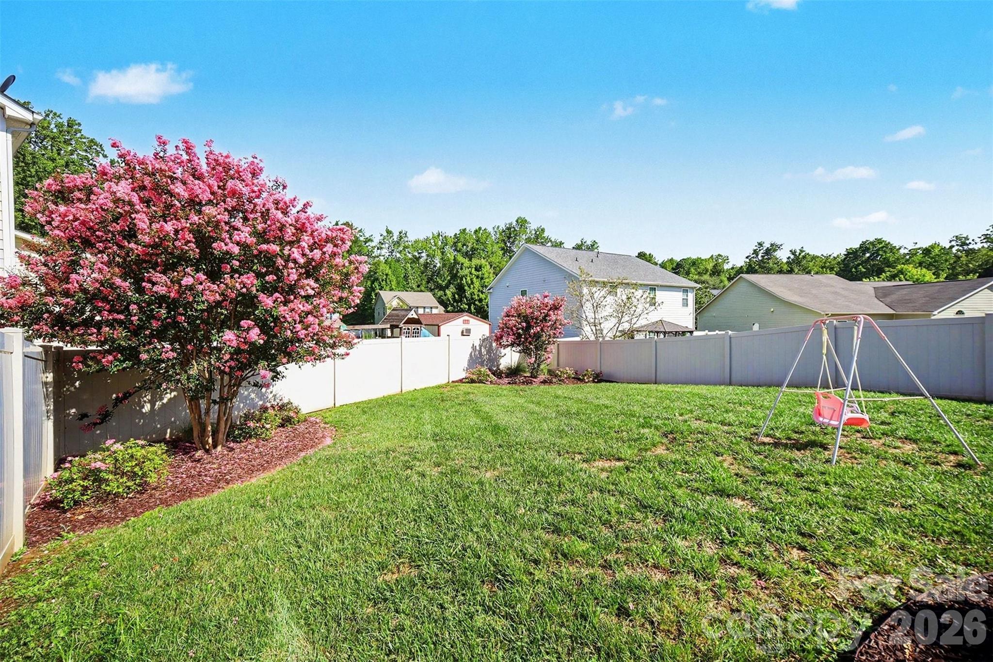 3696 English Garden Drive #20 — Gastonia