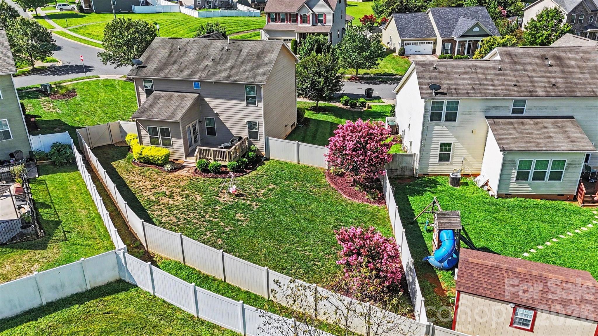 3696 English Garden Drive #20 — Gastonia
