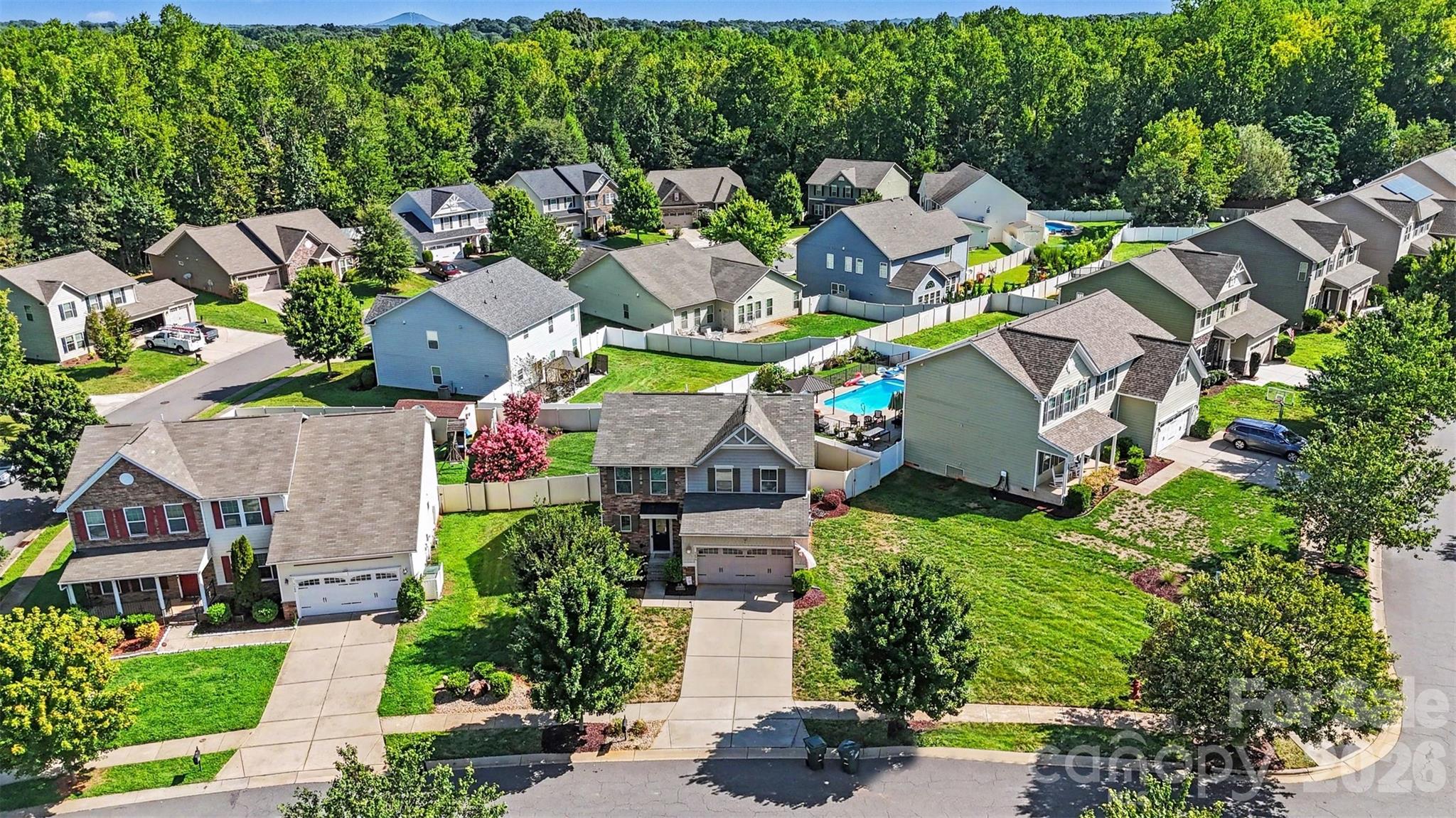 3696 English Garden Drive #20 — Gastonia