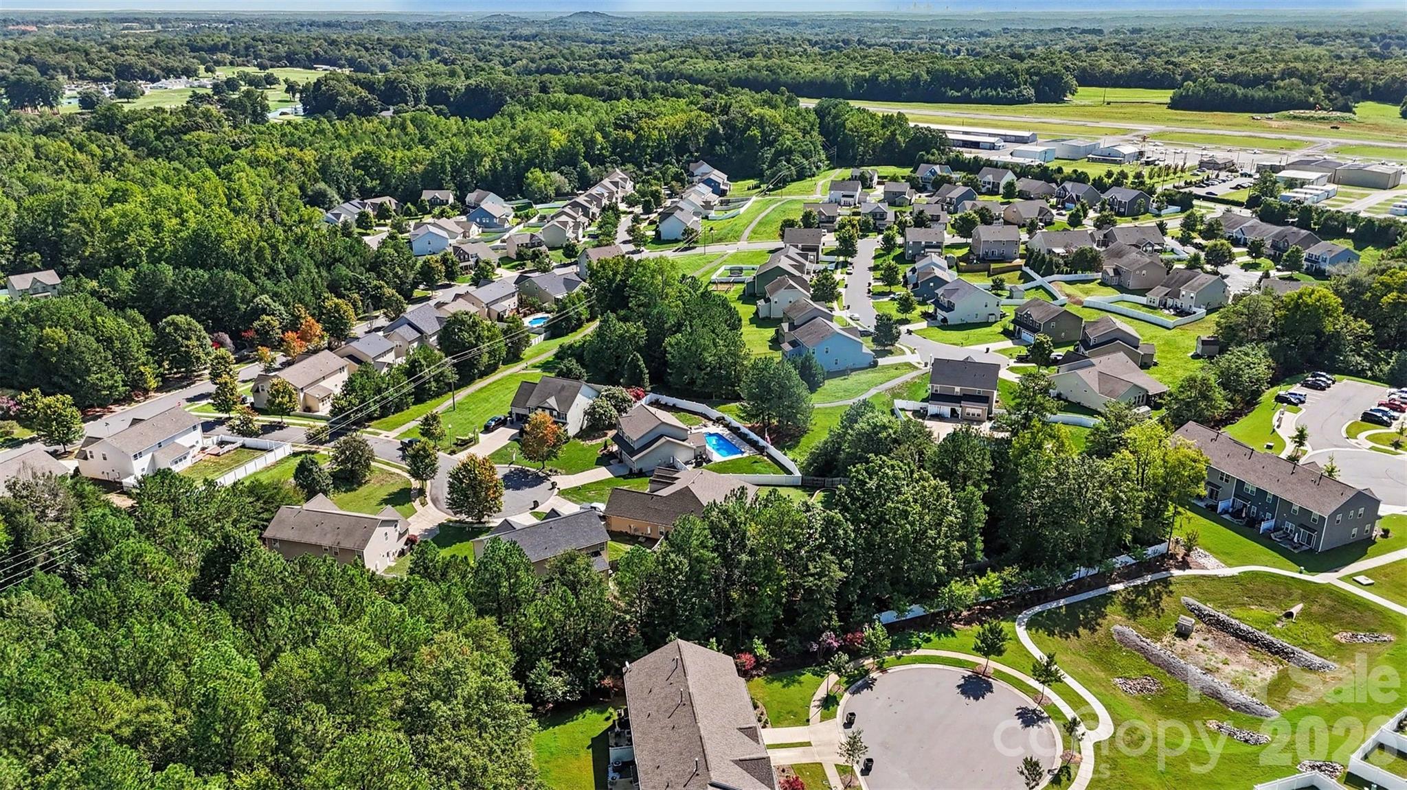 3696 English Garden Drive #20 — Gastonia