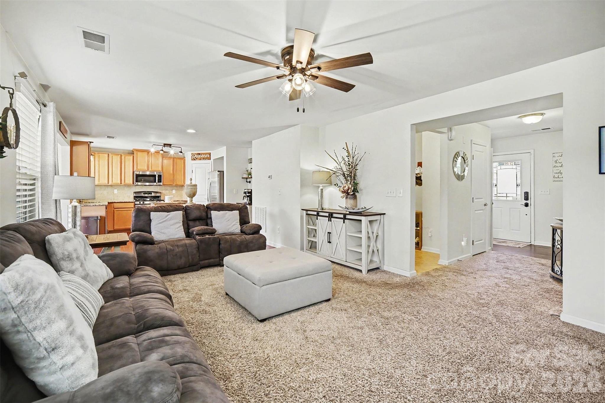 3696 English Garden Drive #20 — Gastonia