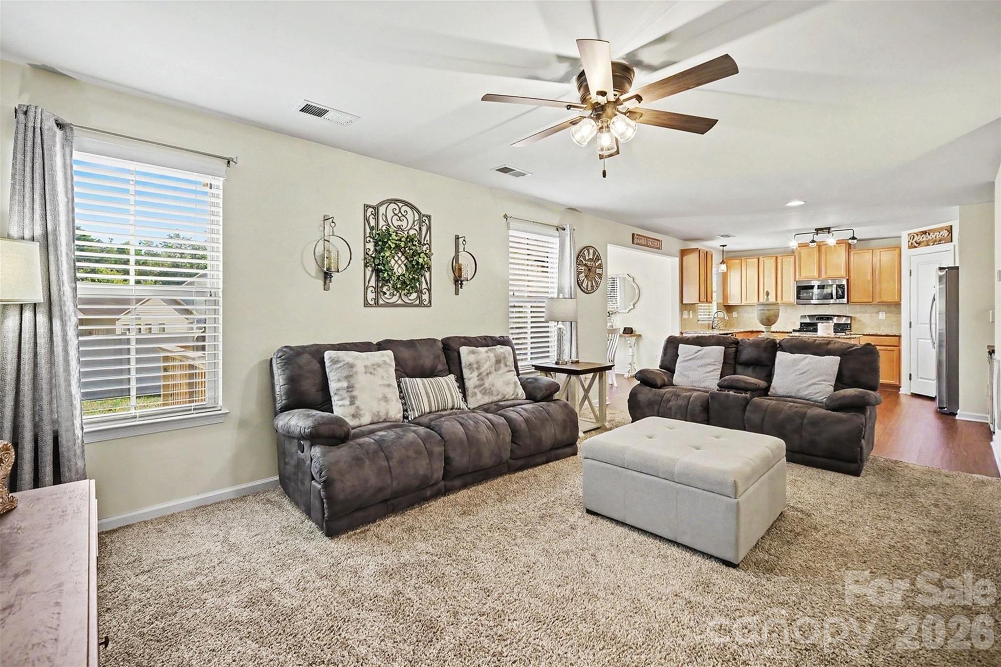 3696 English Garden Drive #20 — Gastonia