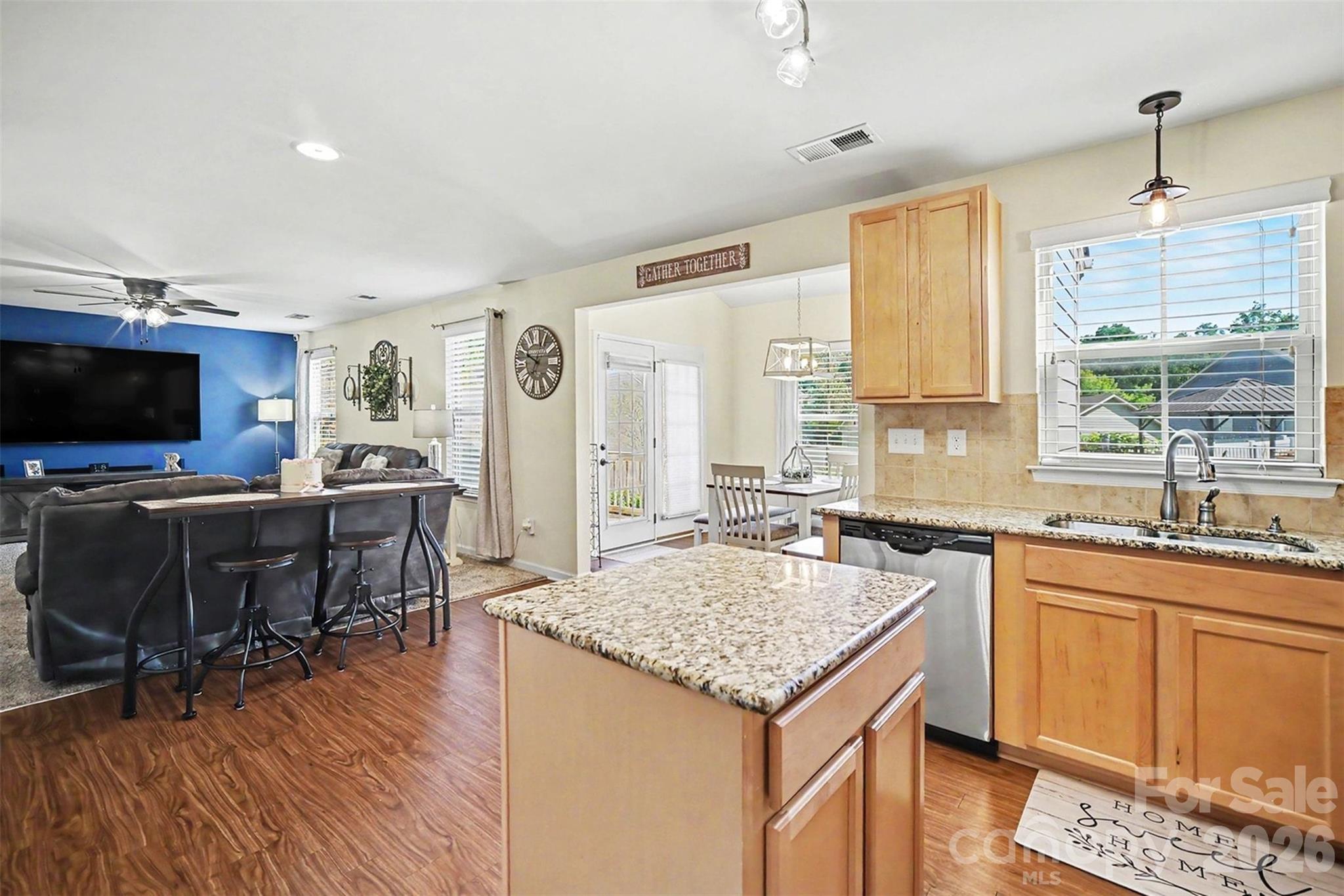 3696 English Garden Drive #20 — Gastonia