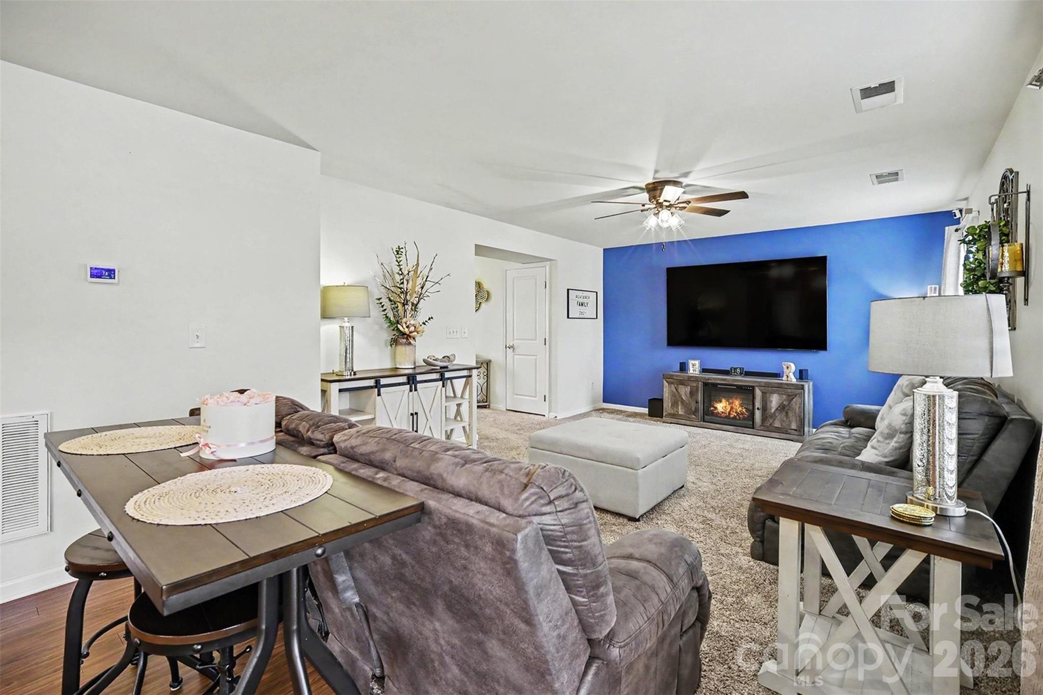3696 English Garden Drive #20 — Gastonia