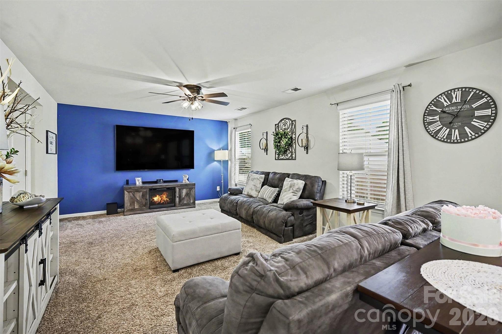 3696 English Garden Drive #20 — Gastonia