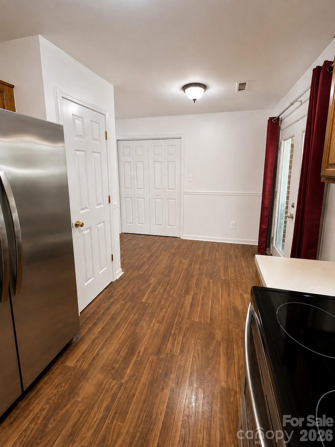 1491 20th Avenue NE #6 — Hickory