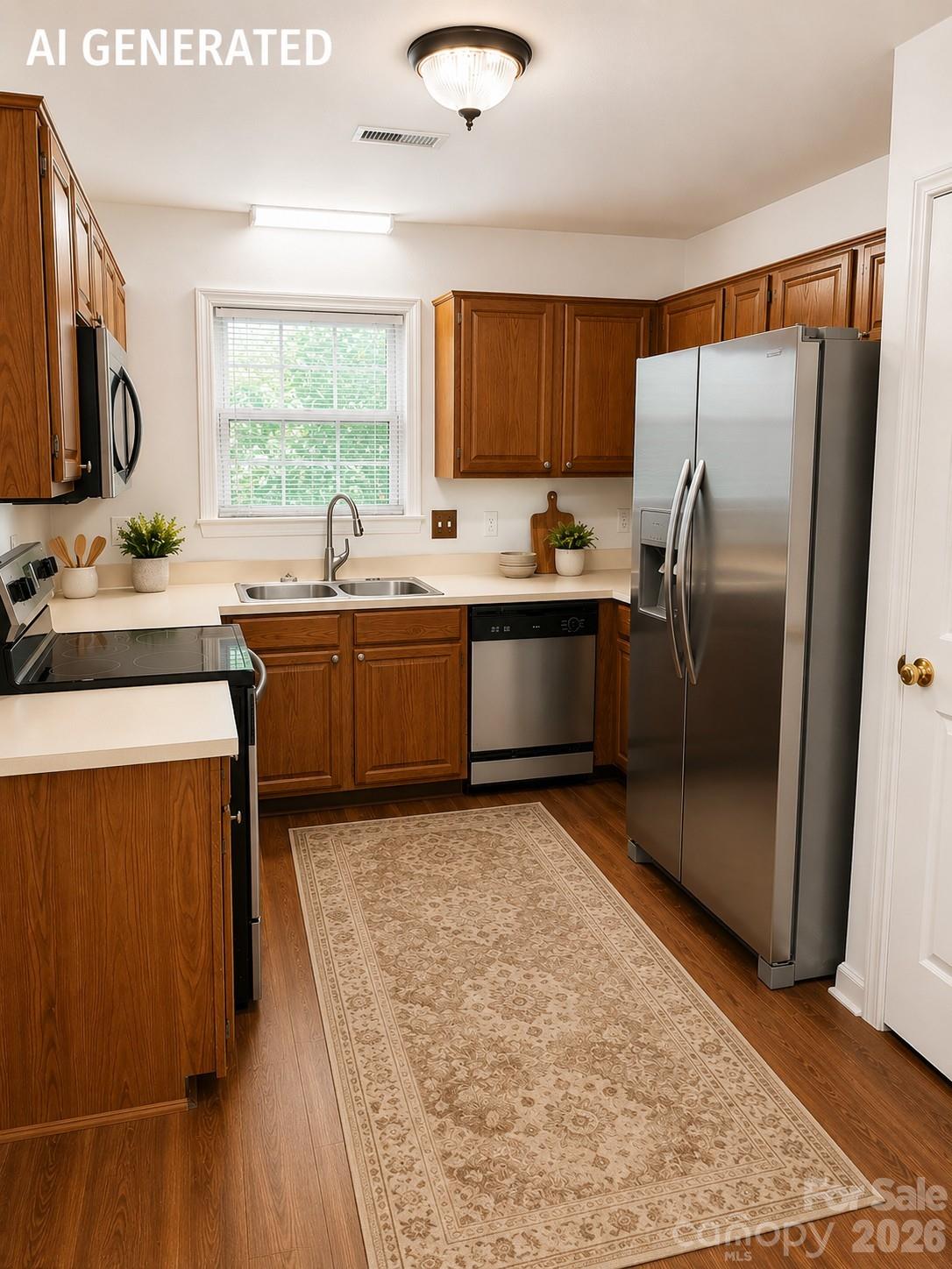 1491 20th Avenue NE #6 — Hickory