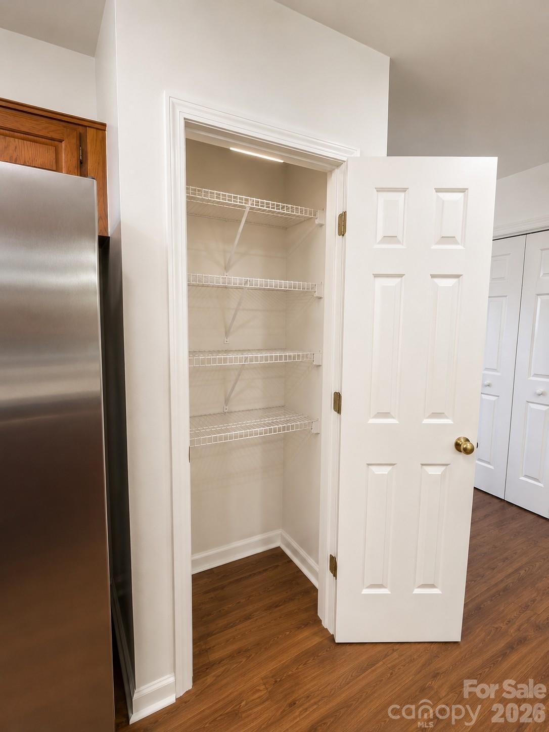 1491 20th Avenue NE #6 — Hickory