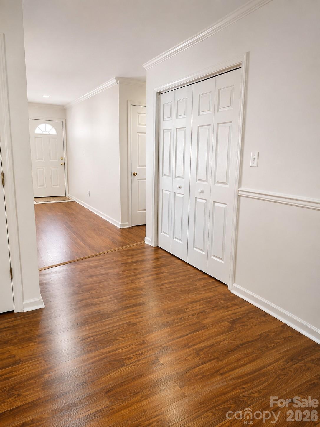 1491 20th Avenue NE #6 — Hickory