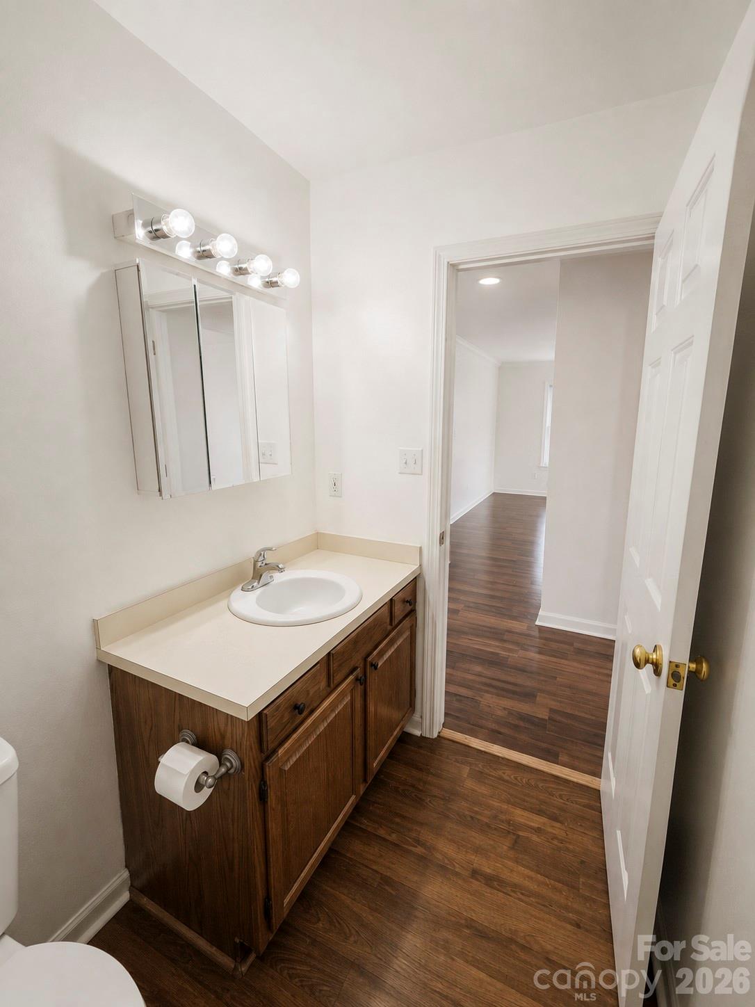 1491 20th Avenue NE #6 — Hickory