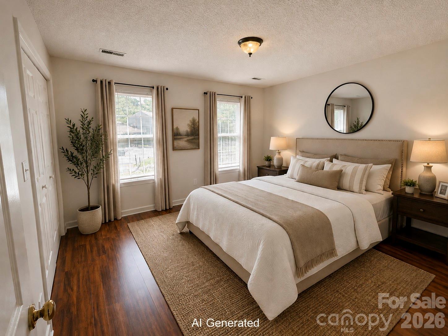 1491 20th Avenue NE #6 — Hickory