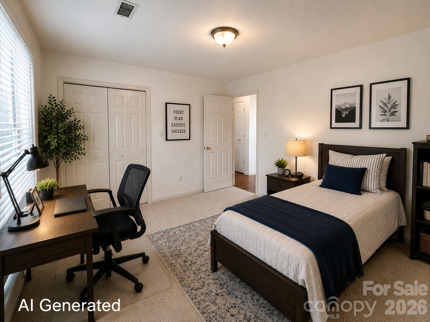 1491 20th Avenue NE #6 — Hickory