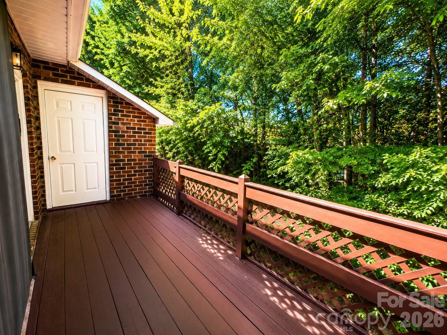1491 20th Avenue NE #6 — Hickory