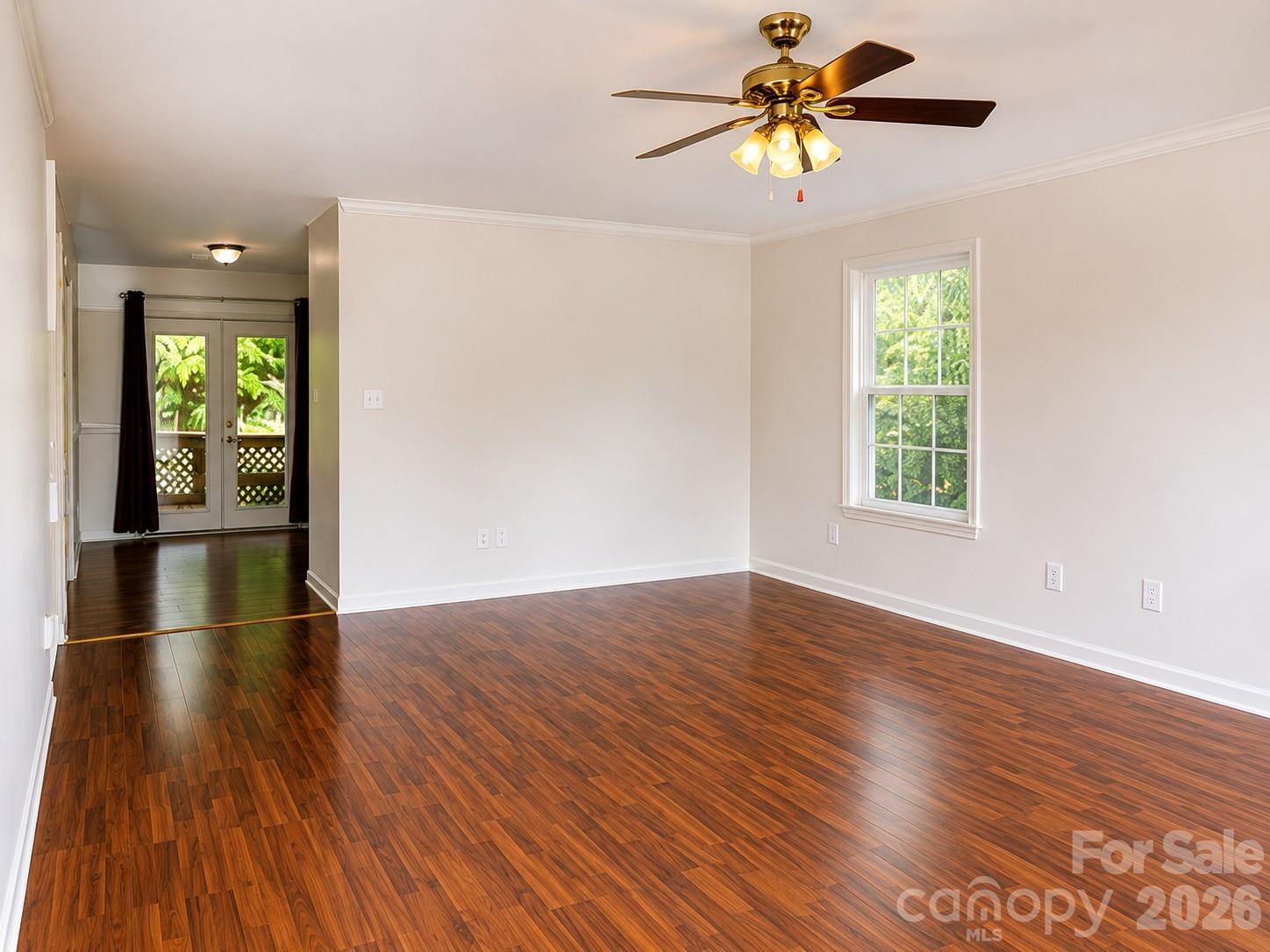 1491 20th Avenue NE #6 — Hickory
