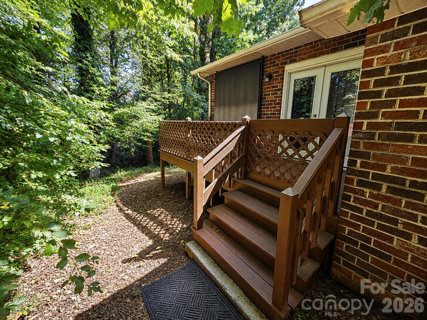 1491 20th Avenue NE #6 — Hickory