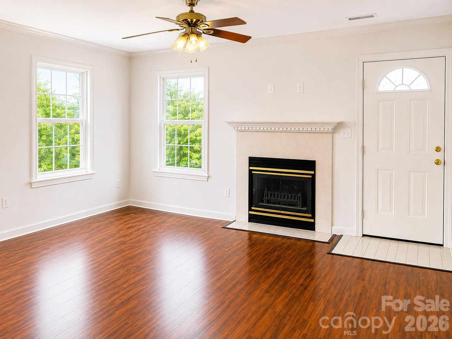 1491 20th Avenue NE #6 — Hickory