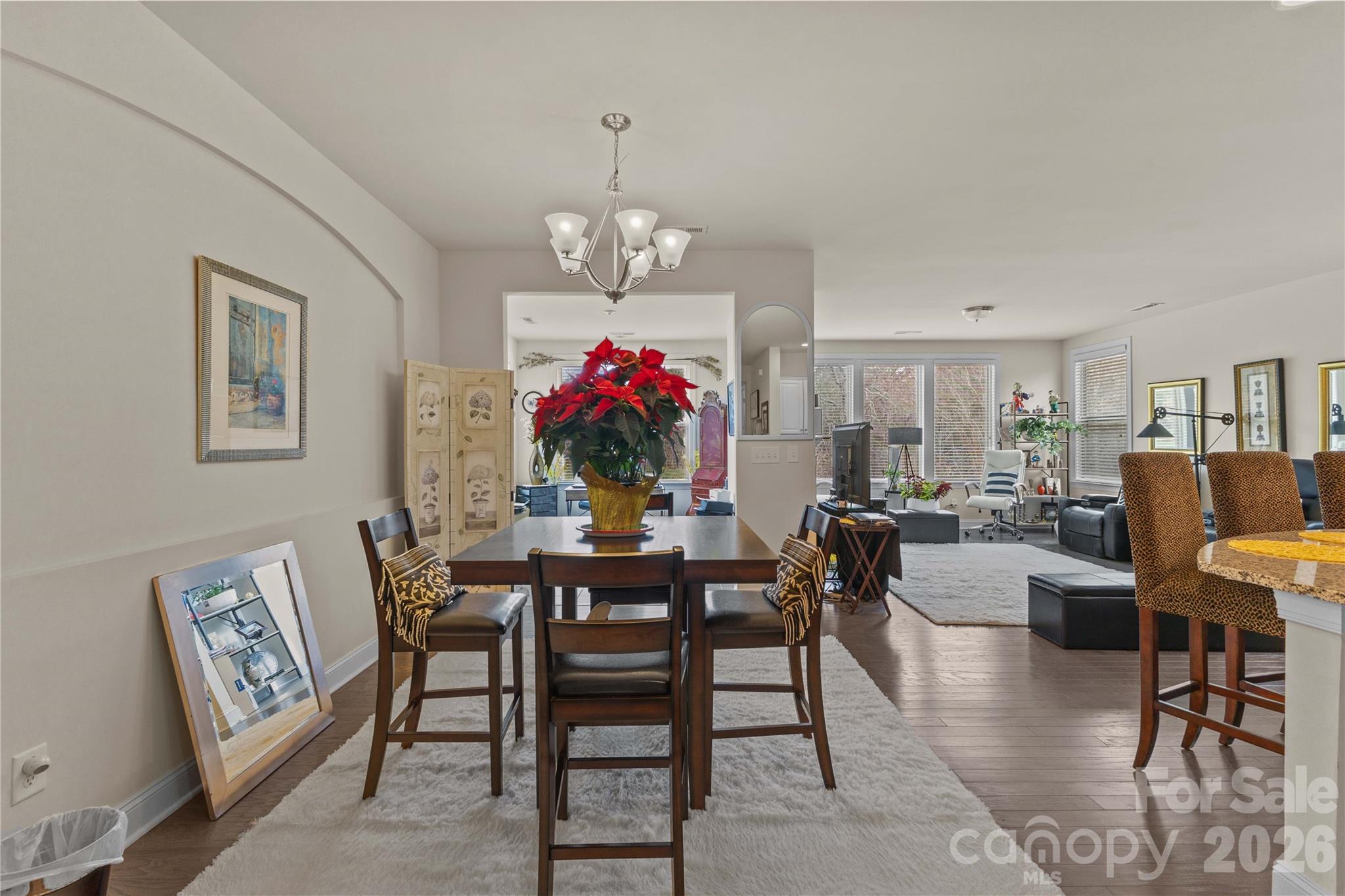 129 Johnson Manor Street — Mooresville