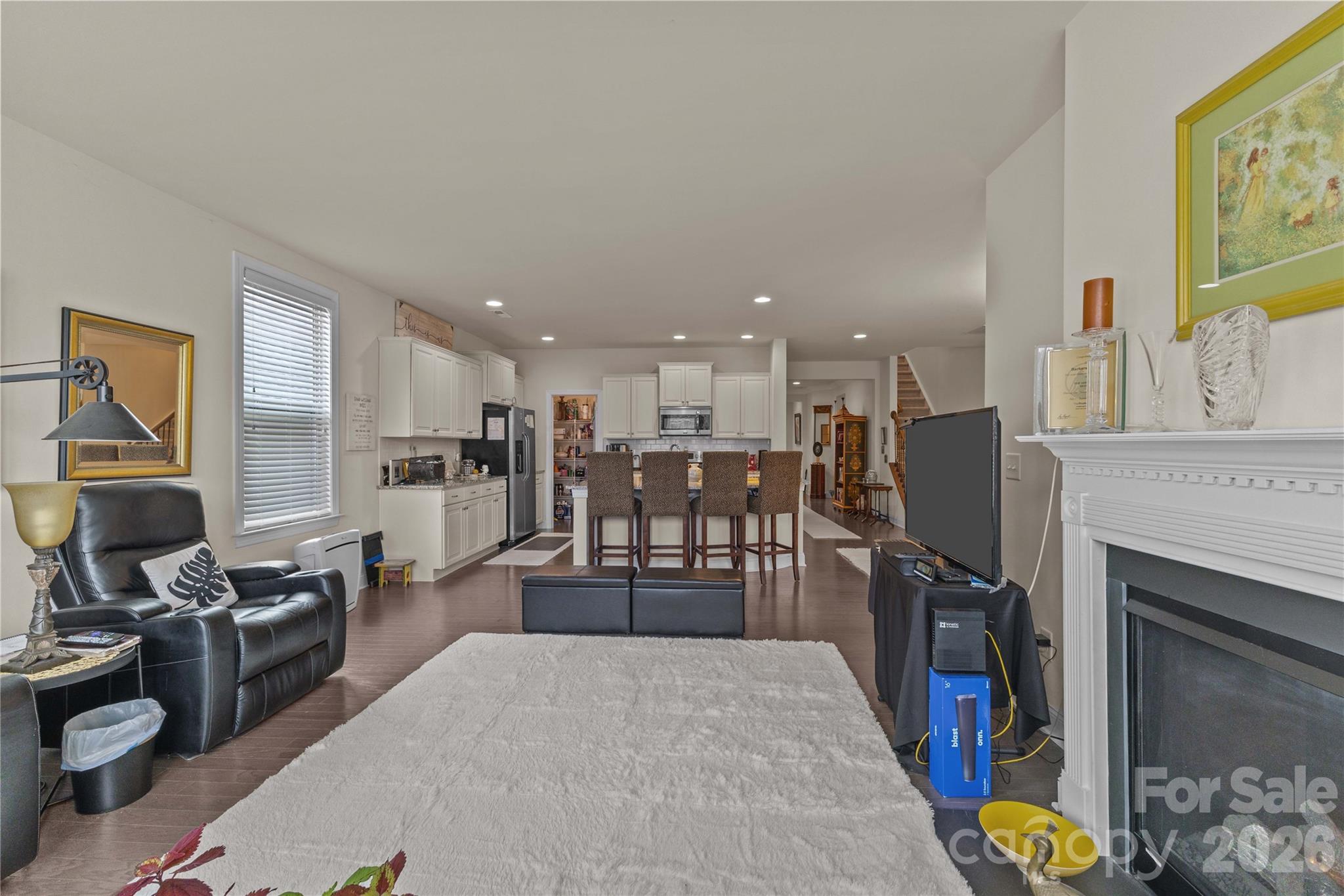 129 Johnson Manor Street — Mooresville