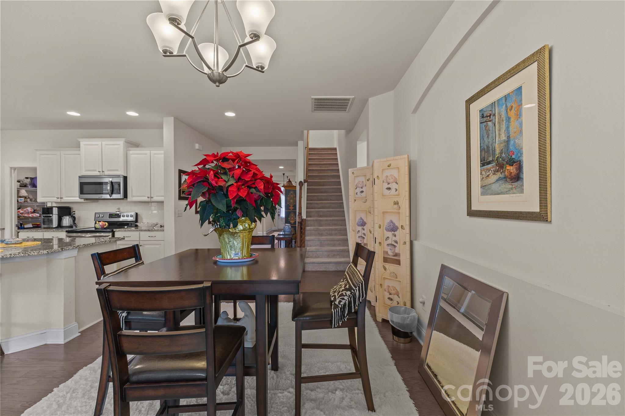 129 Johnson Manor Street — Mooresville