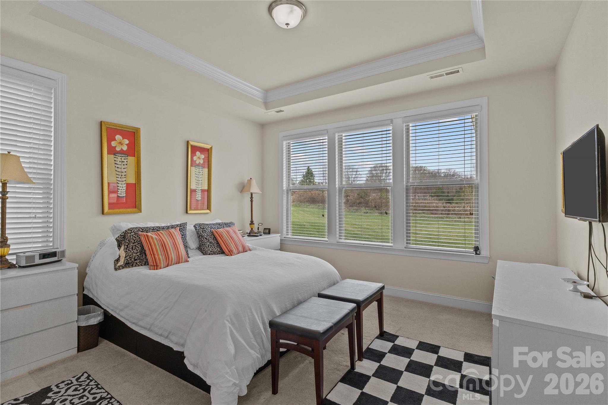 129 Johnson Manor Street — Mooresville