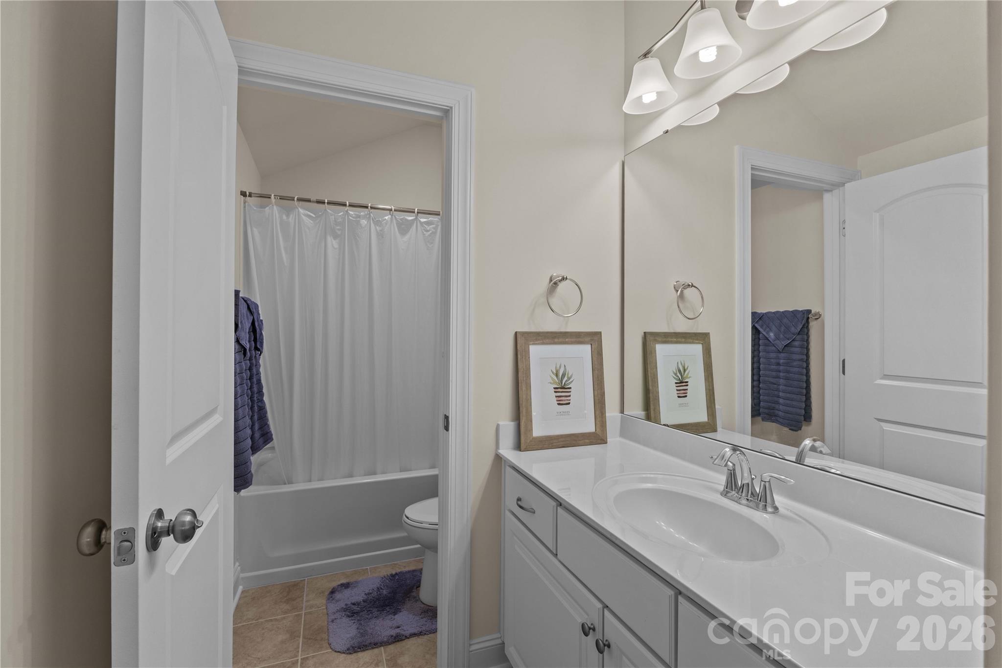 129 Johnson Manor Street — Mooresville