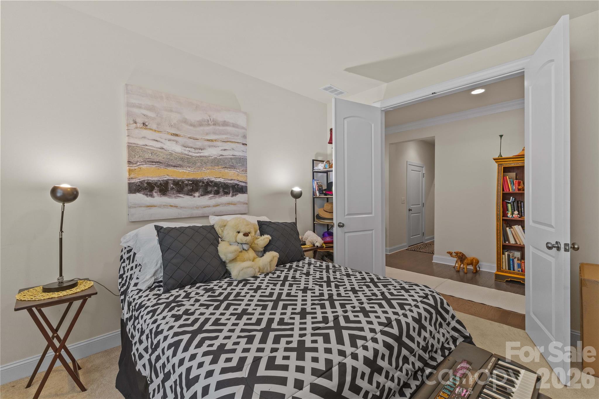 129 Johnson Manor Street — Mooresville