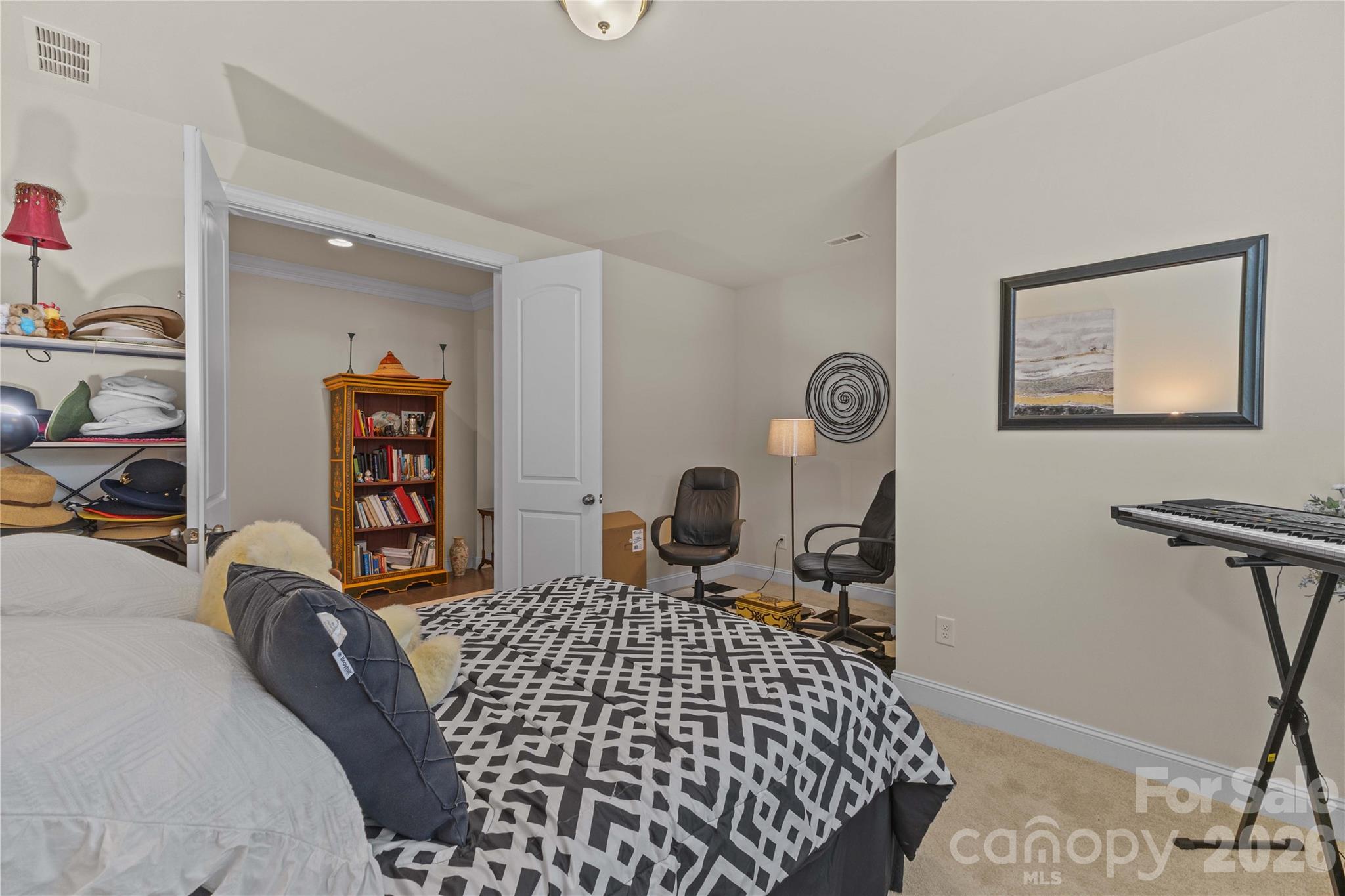 129 Johnson Manor Street — Mooresville