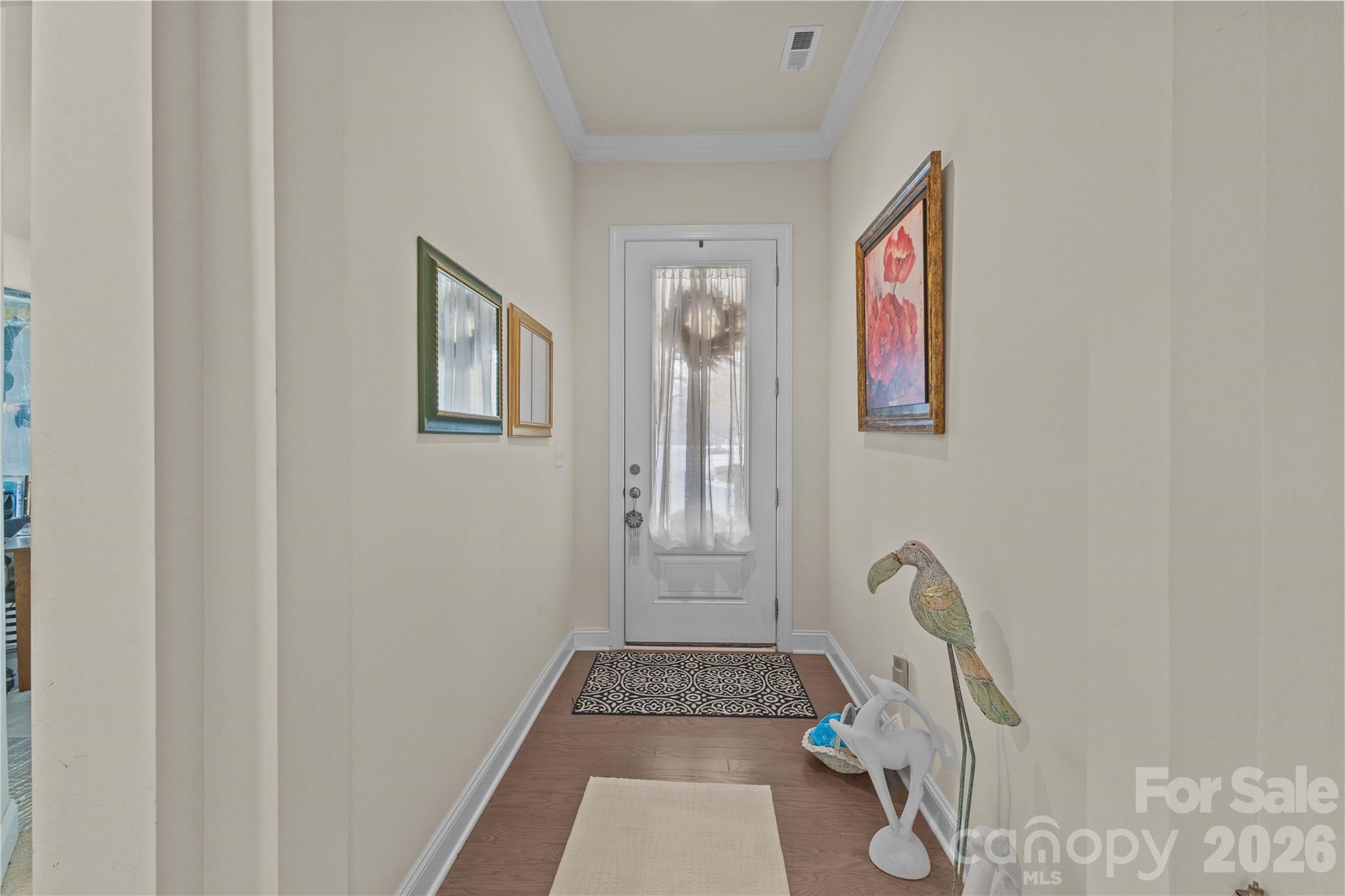 129 Johnson Manor Street — Mooresville