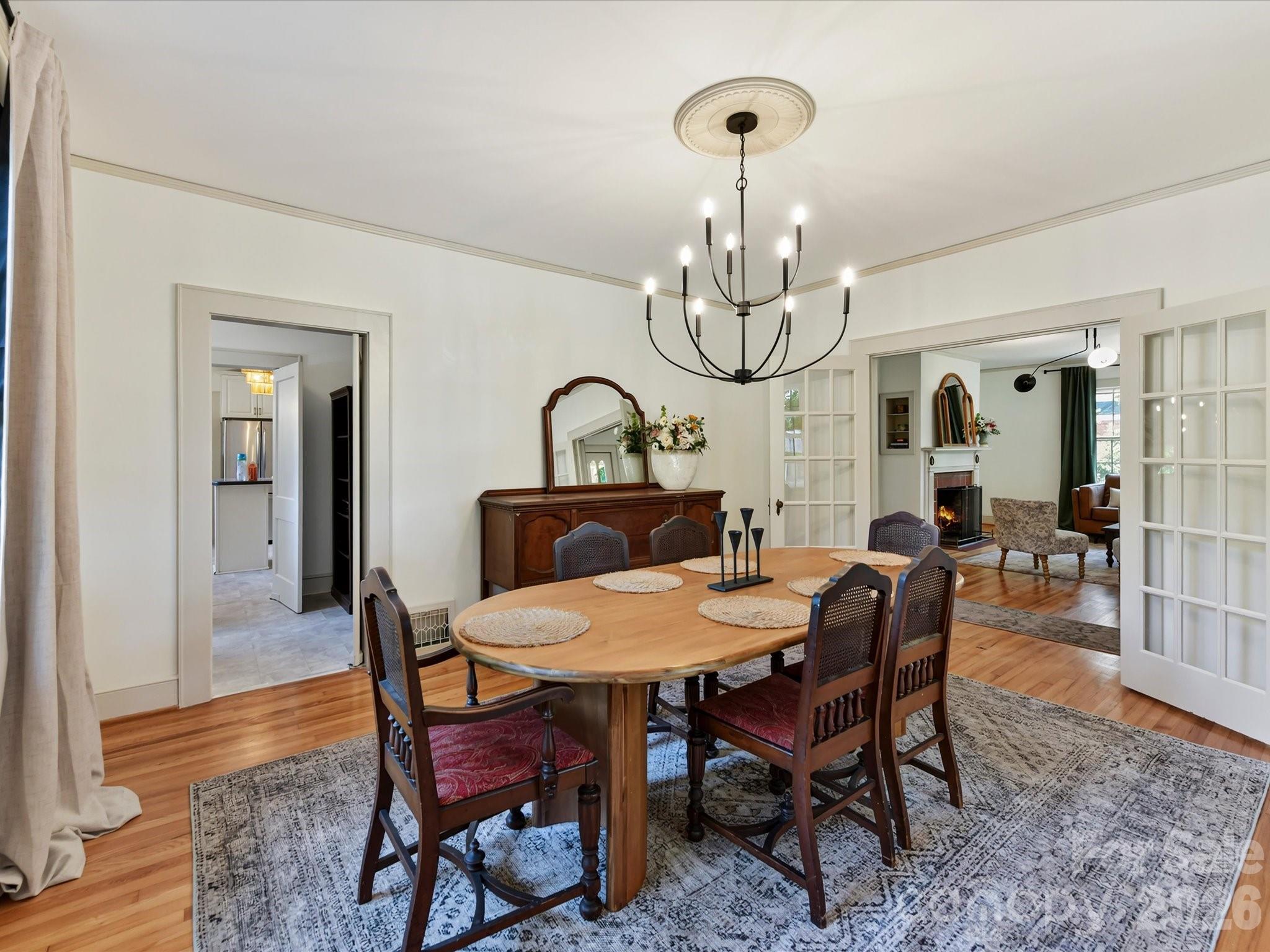 119 E Leroy Street — Fort Mill