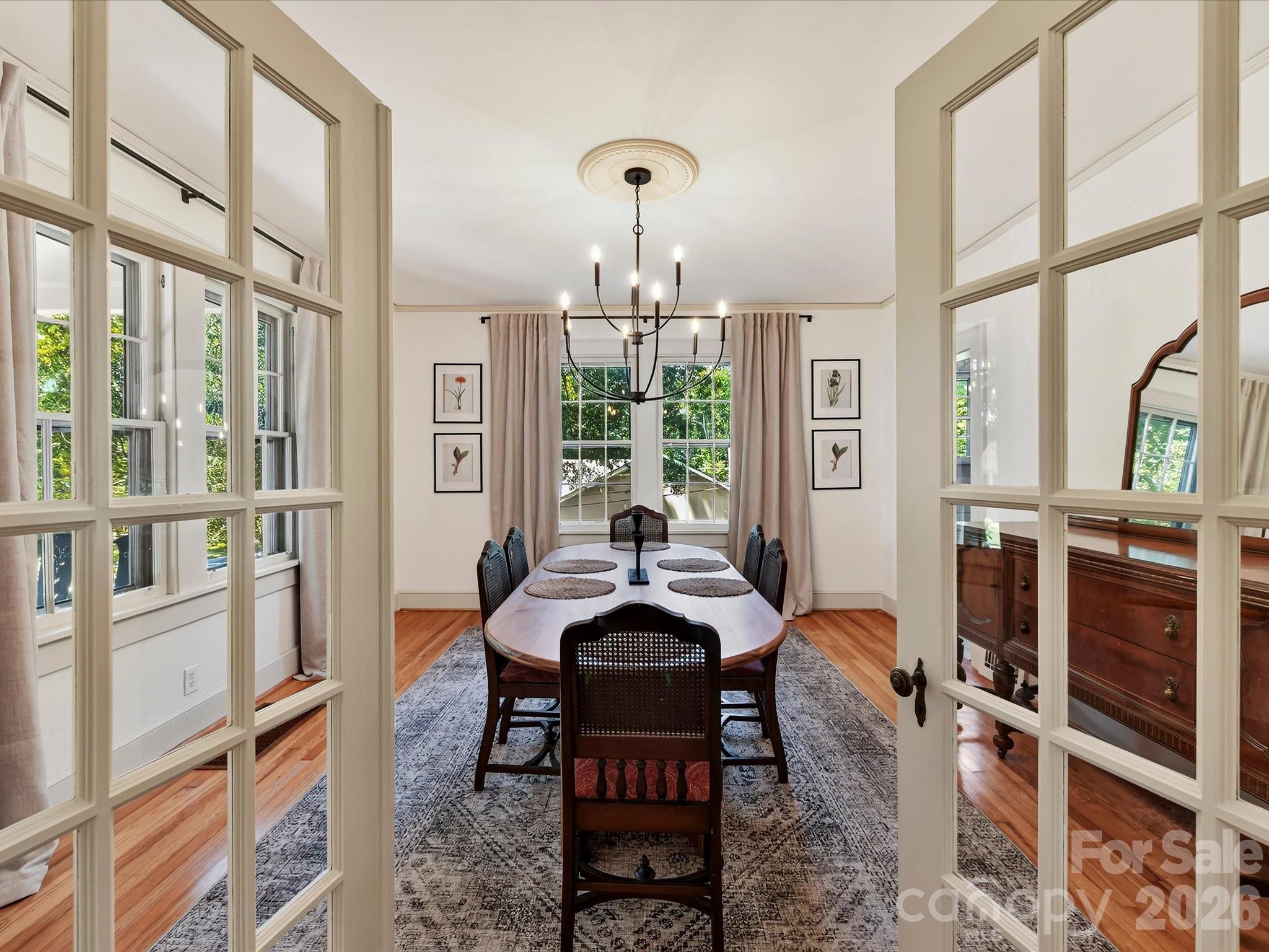 119 E Leroy Street — Fort Mill