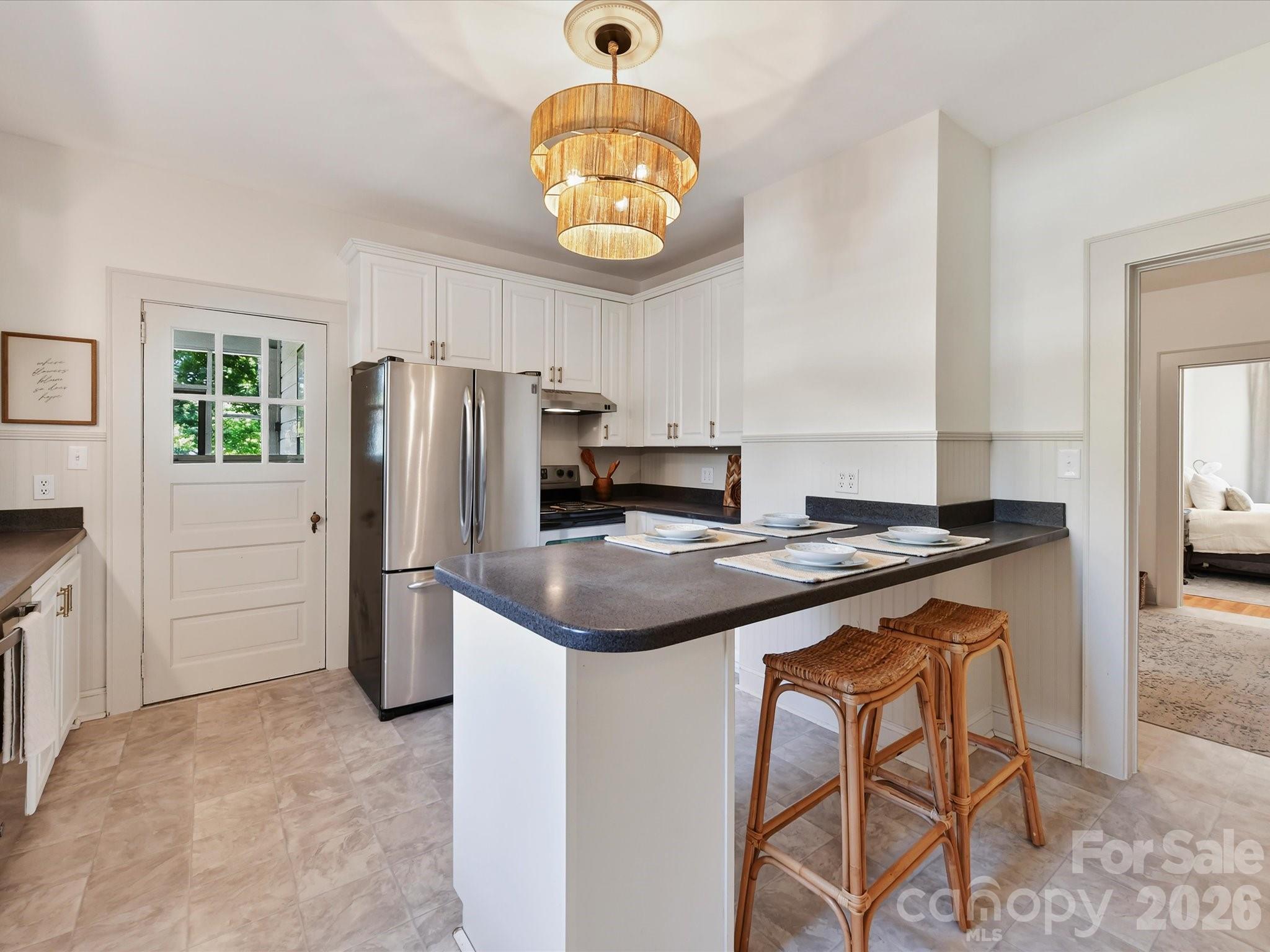 119 E Leroy Street — Fort Mill