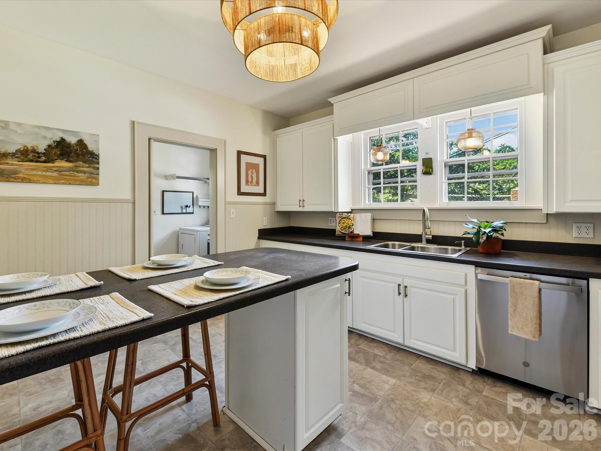 119 E Leroy Street — Fort Mill