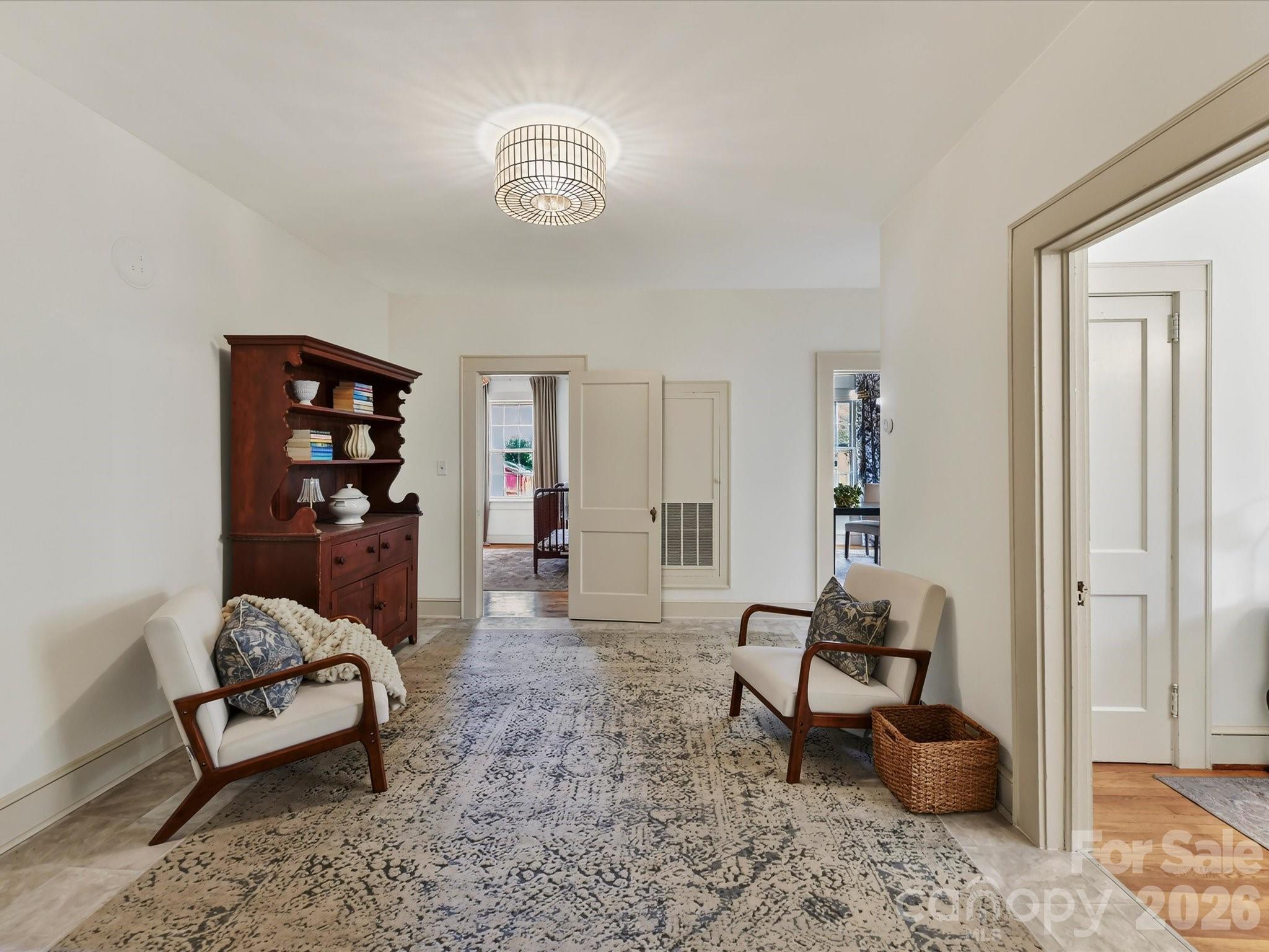 119 E Leroy Street — Fort Mill