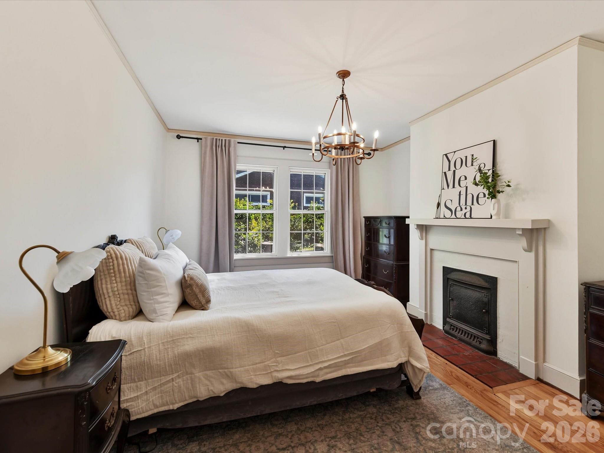 119 E Leroy Street — Fort Mill