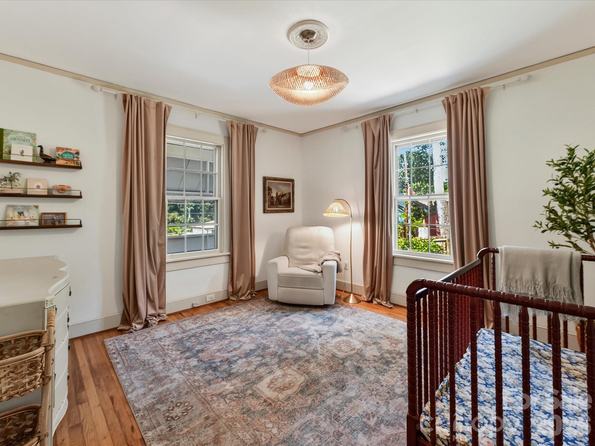 119 E Leroy Street — Fort Mill