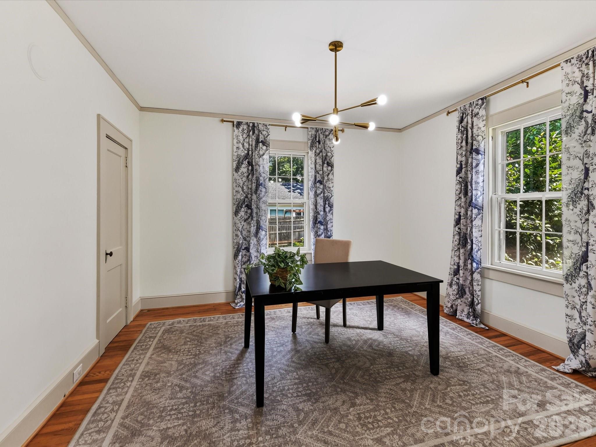 119 E Leroy Street — Fort Mill