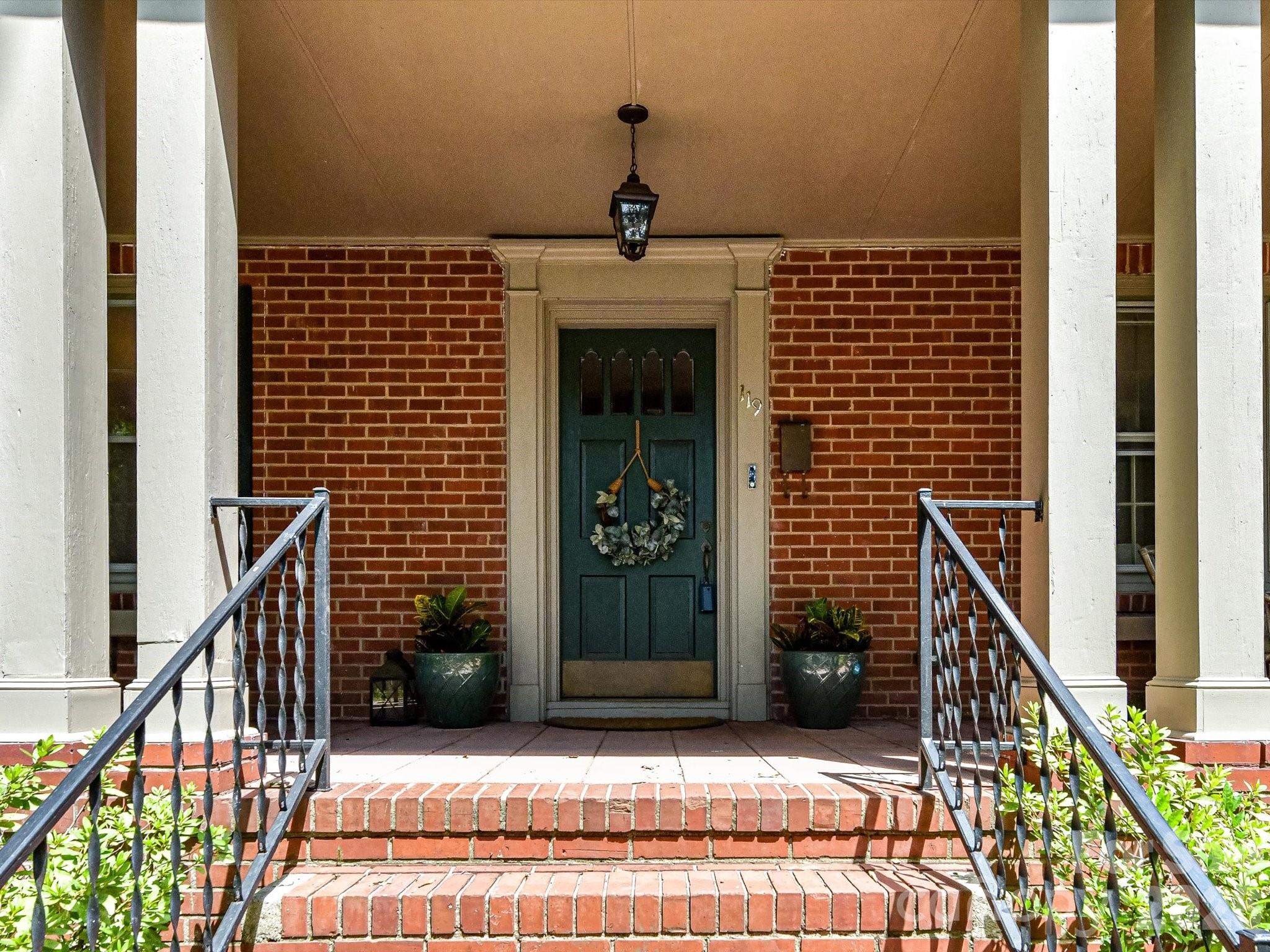 119 E Leroy Street — Fort Mill