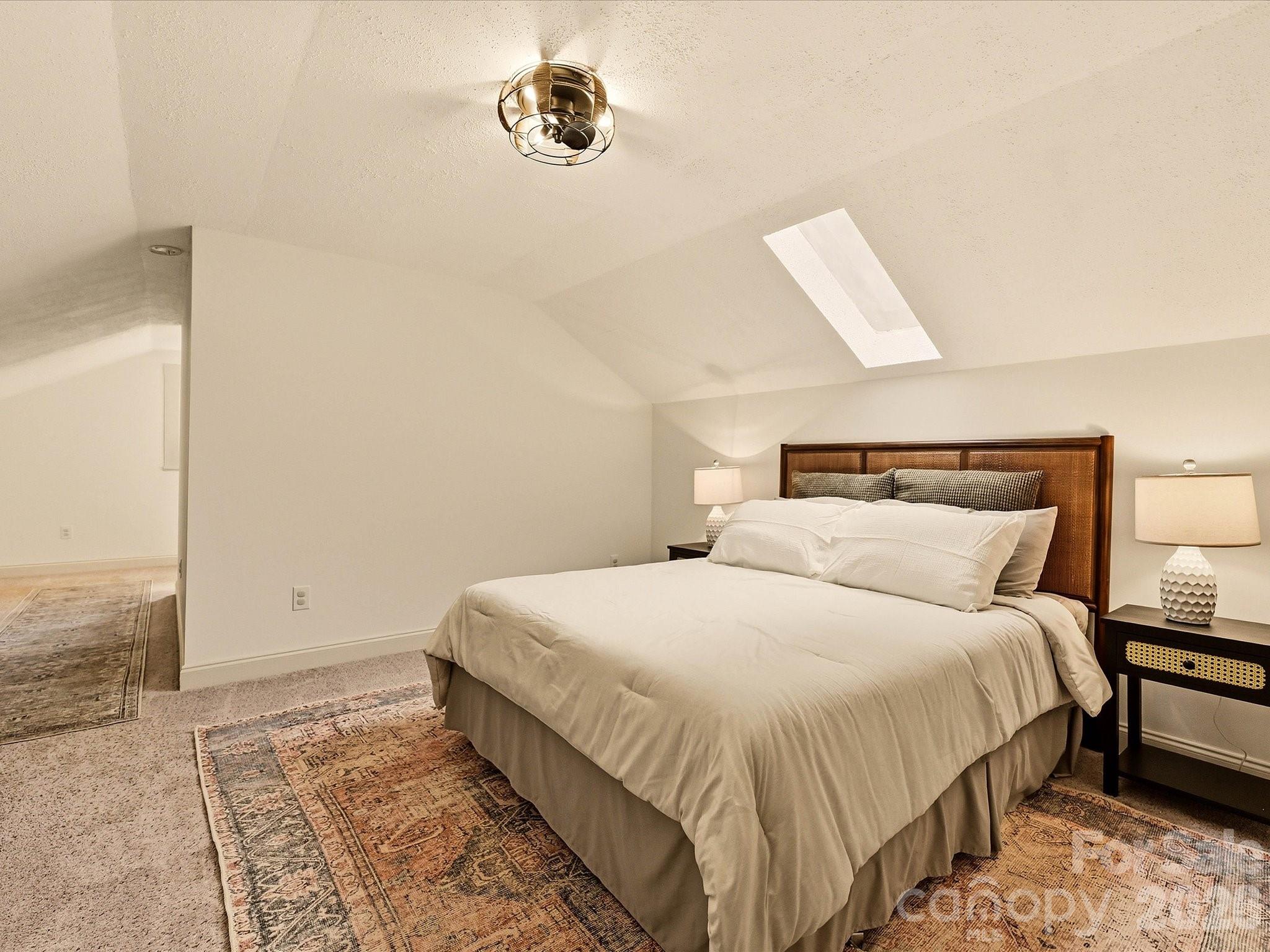 119 E Leroy Street — Fort Mill