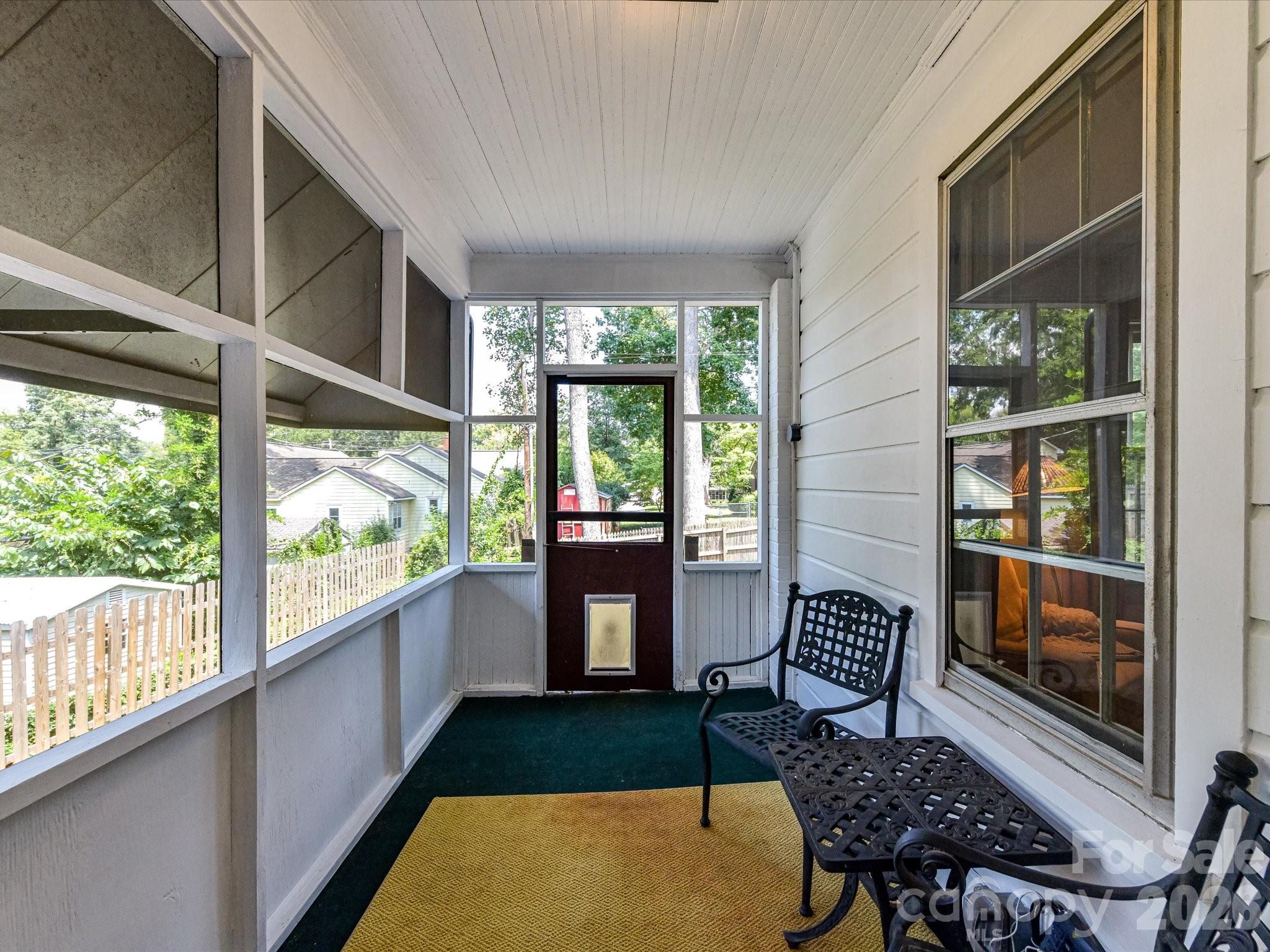 119 E Leroy Street — Fort Mill