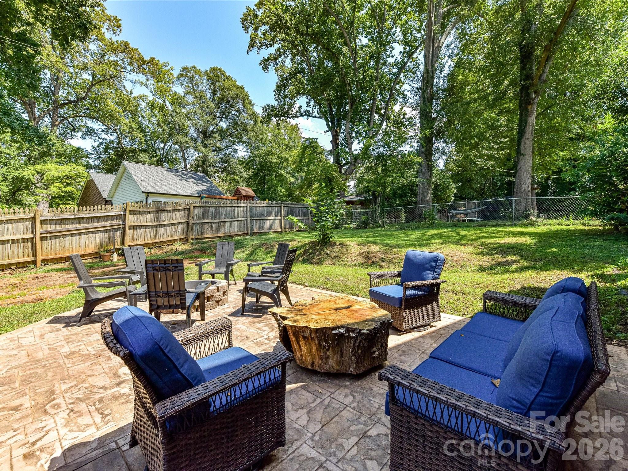 119 E Leroy Street — Fort Mill