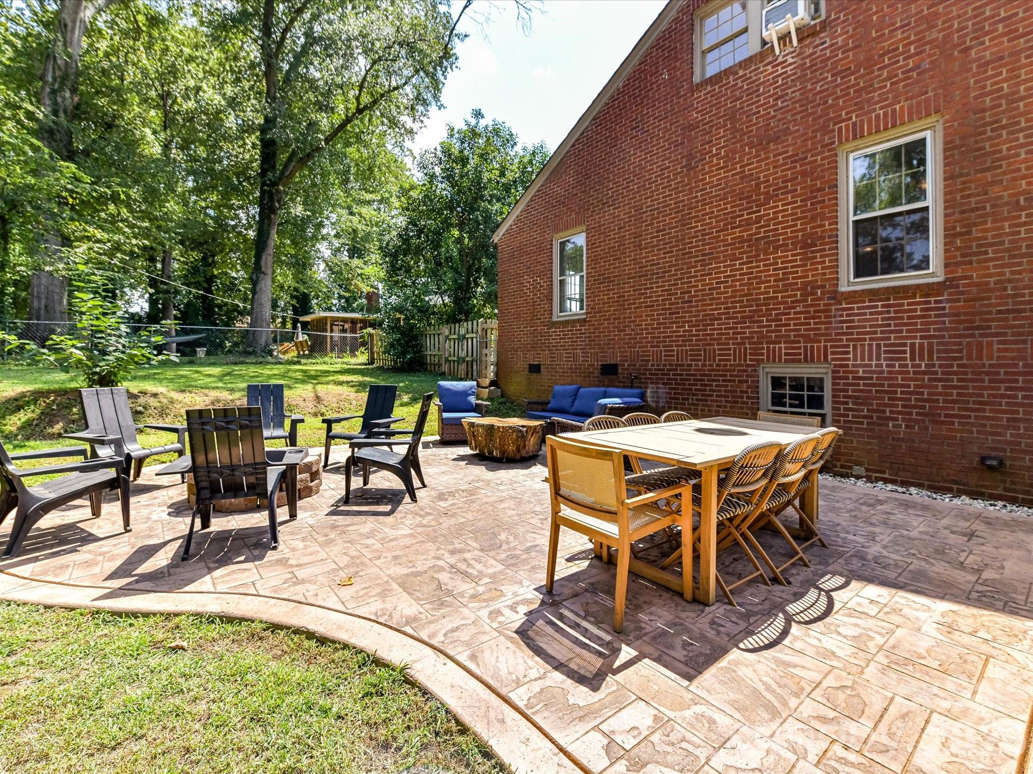 119 E Leroy Street — Fort Mill