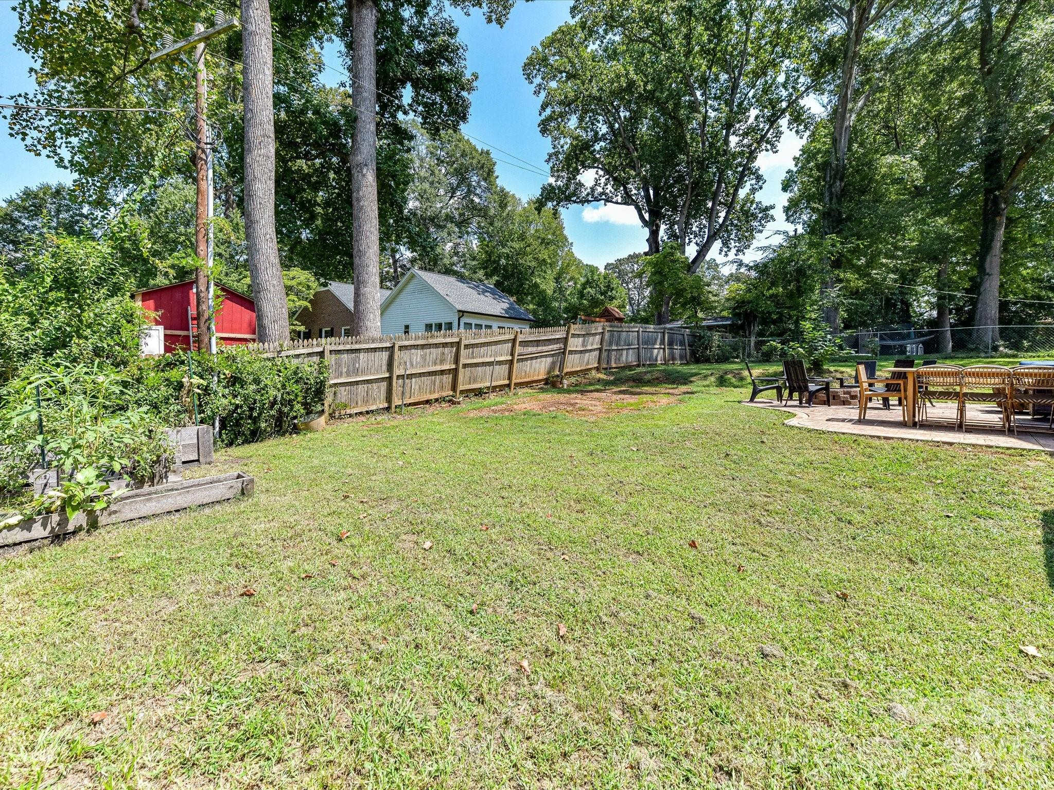 119 E Leroy Street — Fort Mill