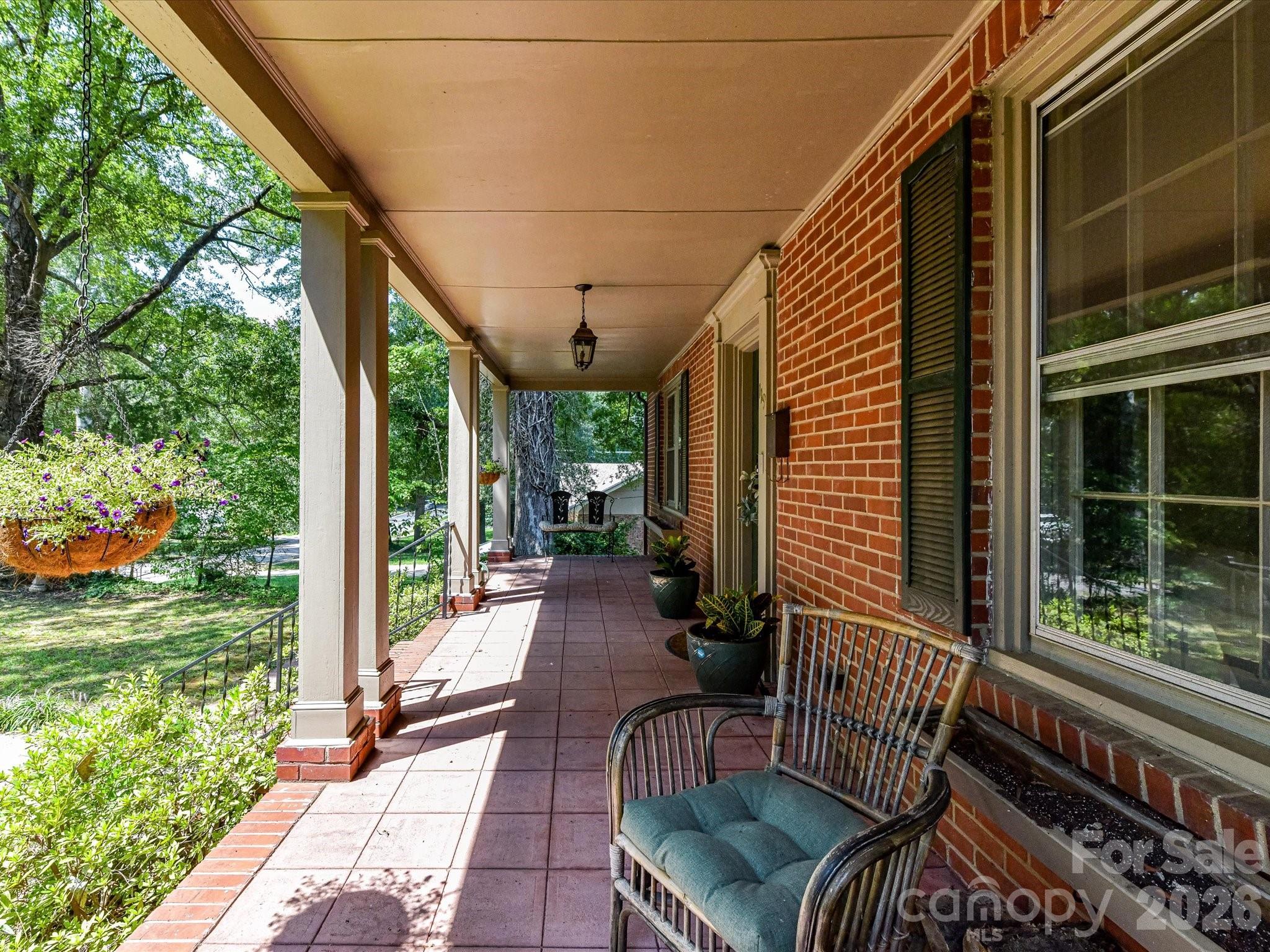 119 E Leroy Street — Fort Mill